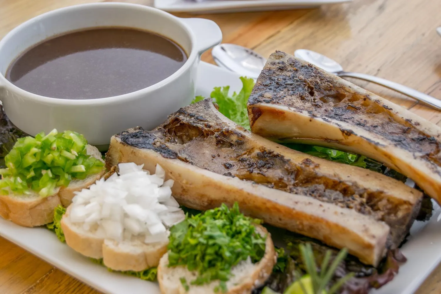 Meals in Hotel Casa Divina Oaxaca