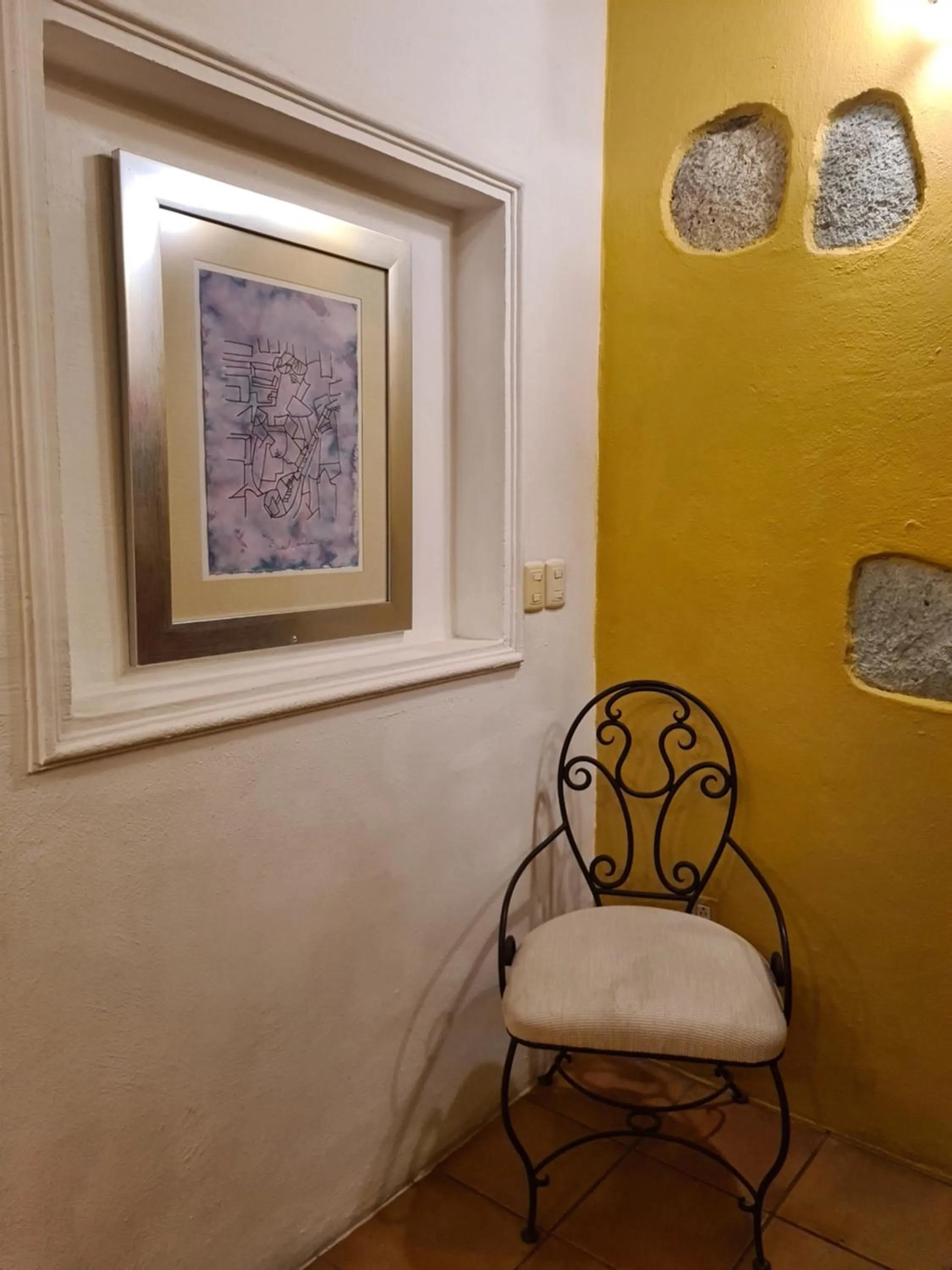 Hotel Casa Divina Oaxaca