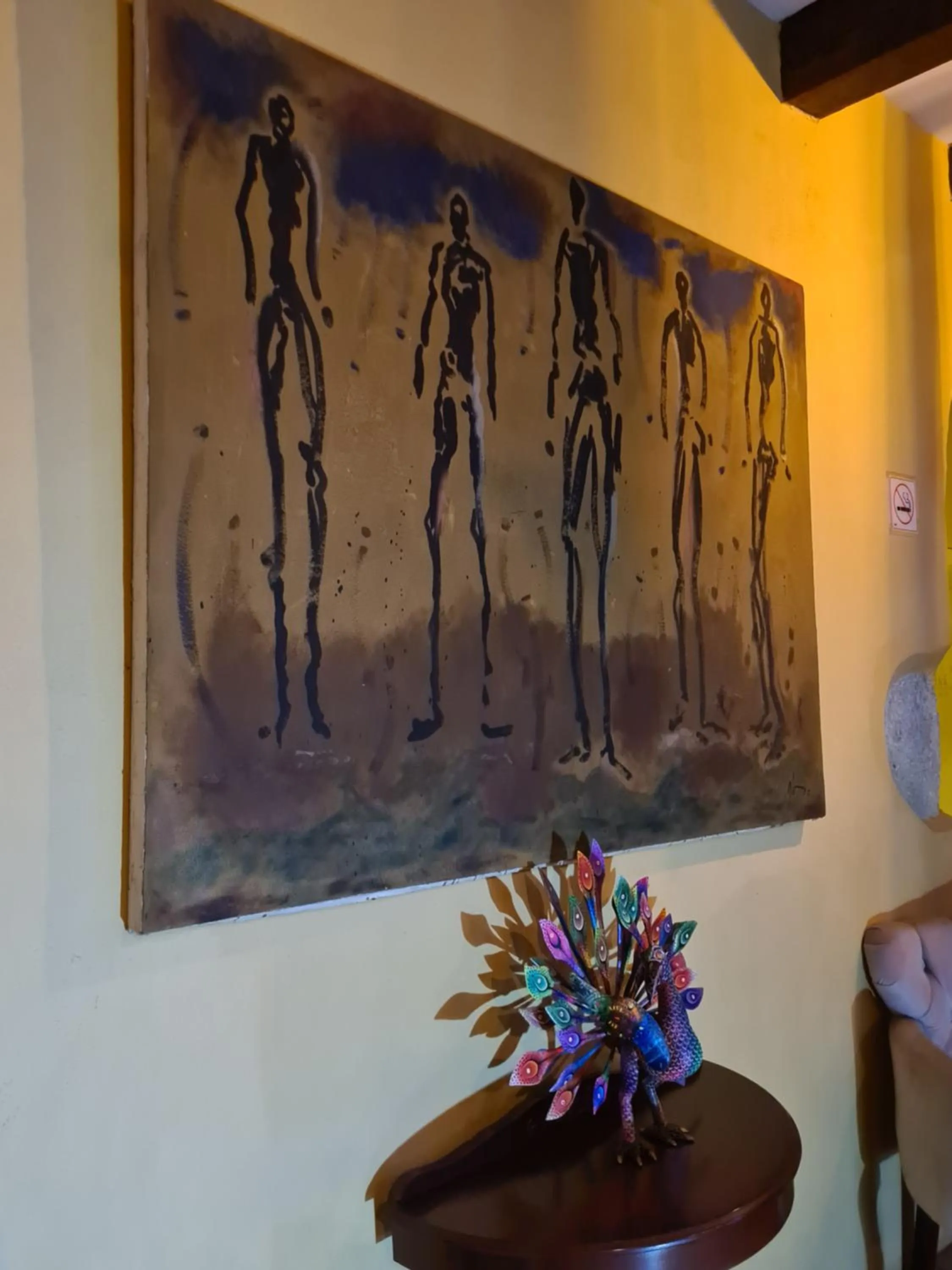 Hotel Casa Divina Oaxaca