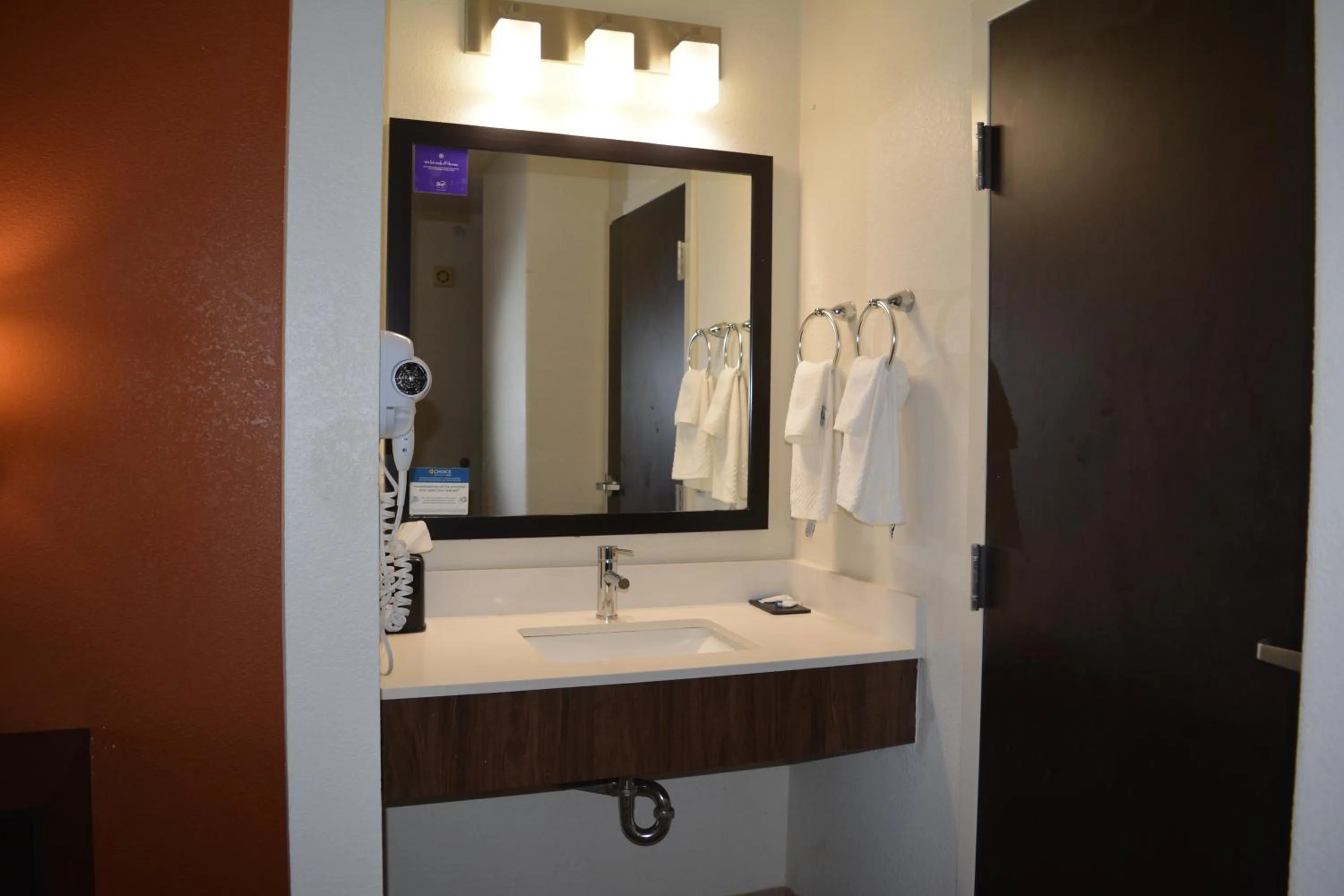 Sleep Inn Arlington Near Six Flags