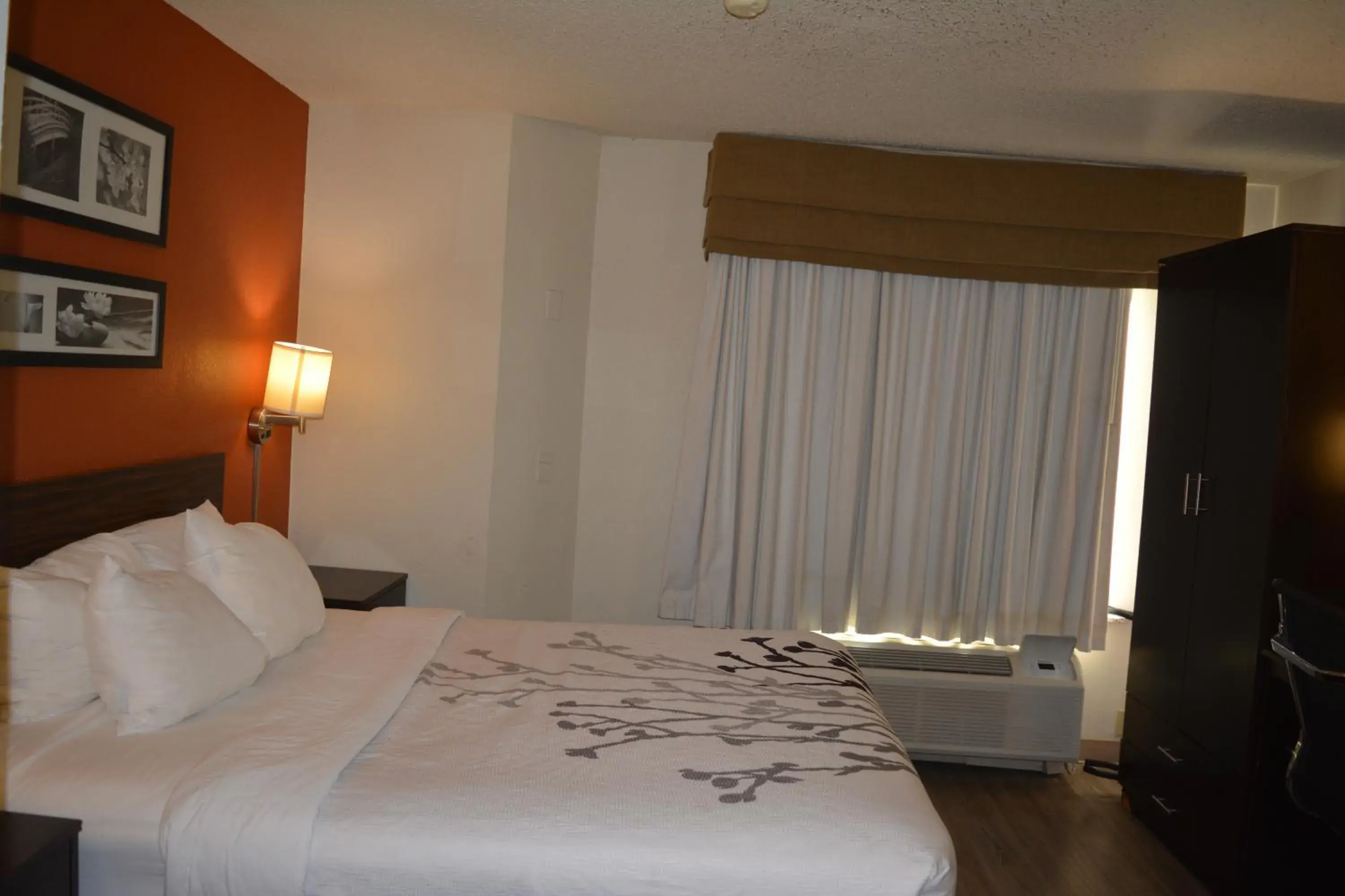 Bed in Sleep Inn Arlington Near Six Flags Bed in Sleep Inn Arlington Near Six Flags