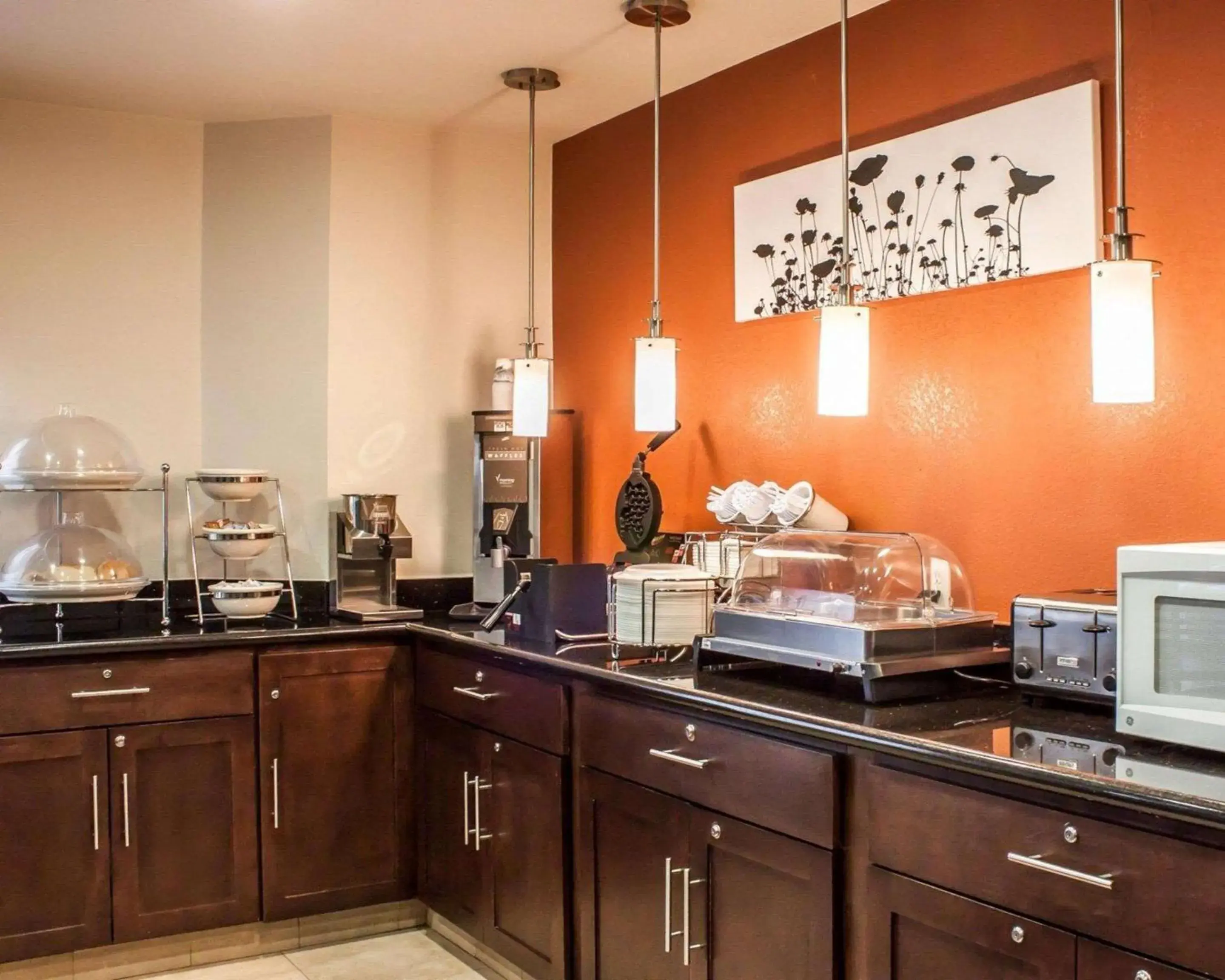 Restaurant/places to eat in Sleep Inn Arlington Near Six Flags Restaurant/places to eat in Sleep Inn Arlington Near Six Flags