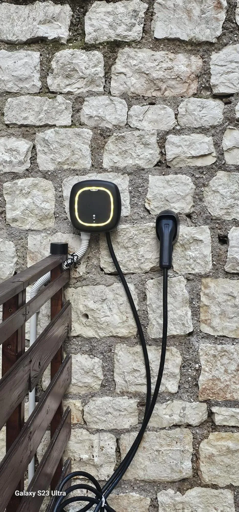 Parking in Villa degli Olivi Relais