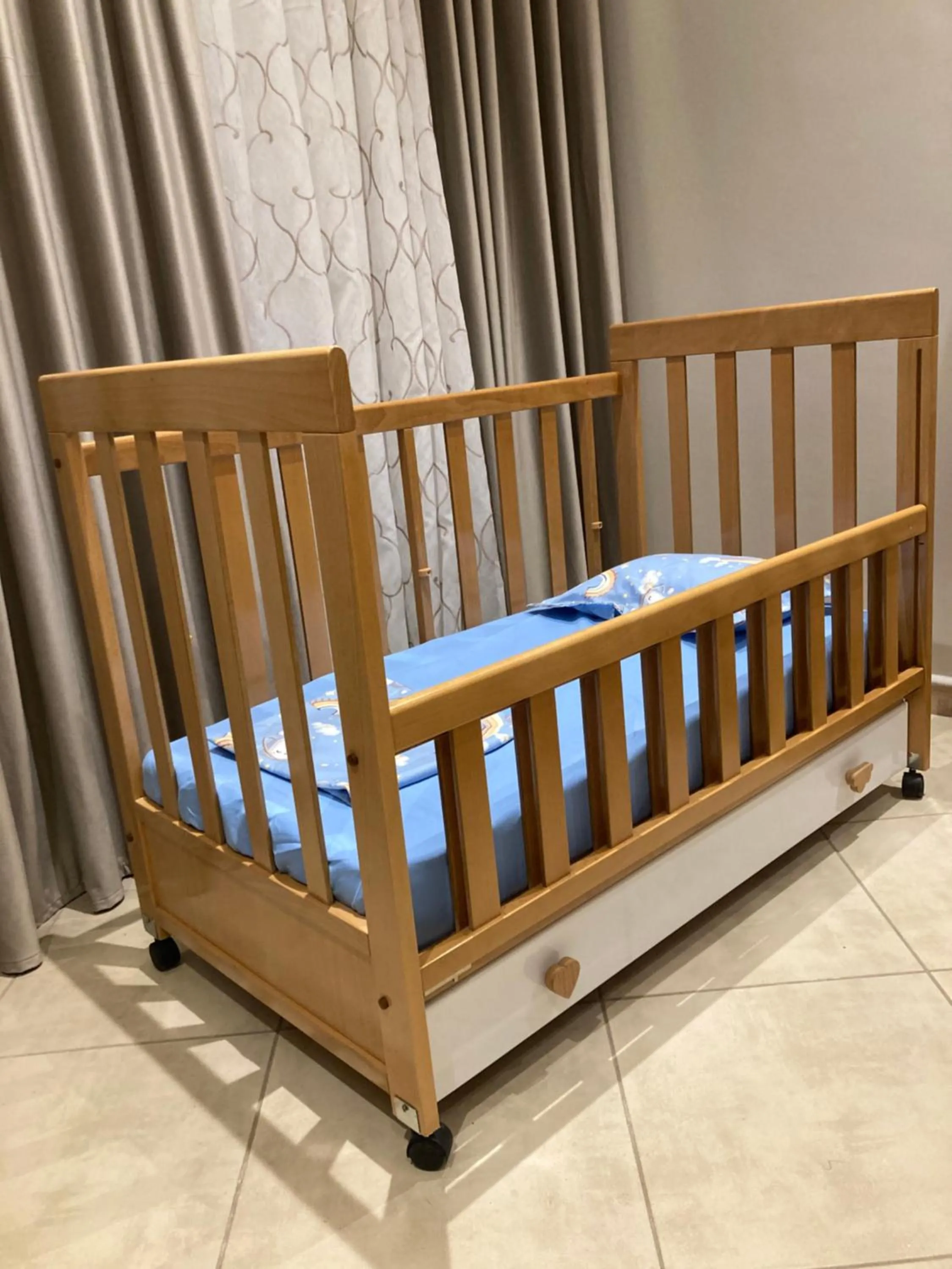Luxury Appartement à Akid lotfi & Canastel