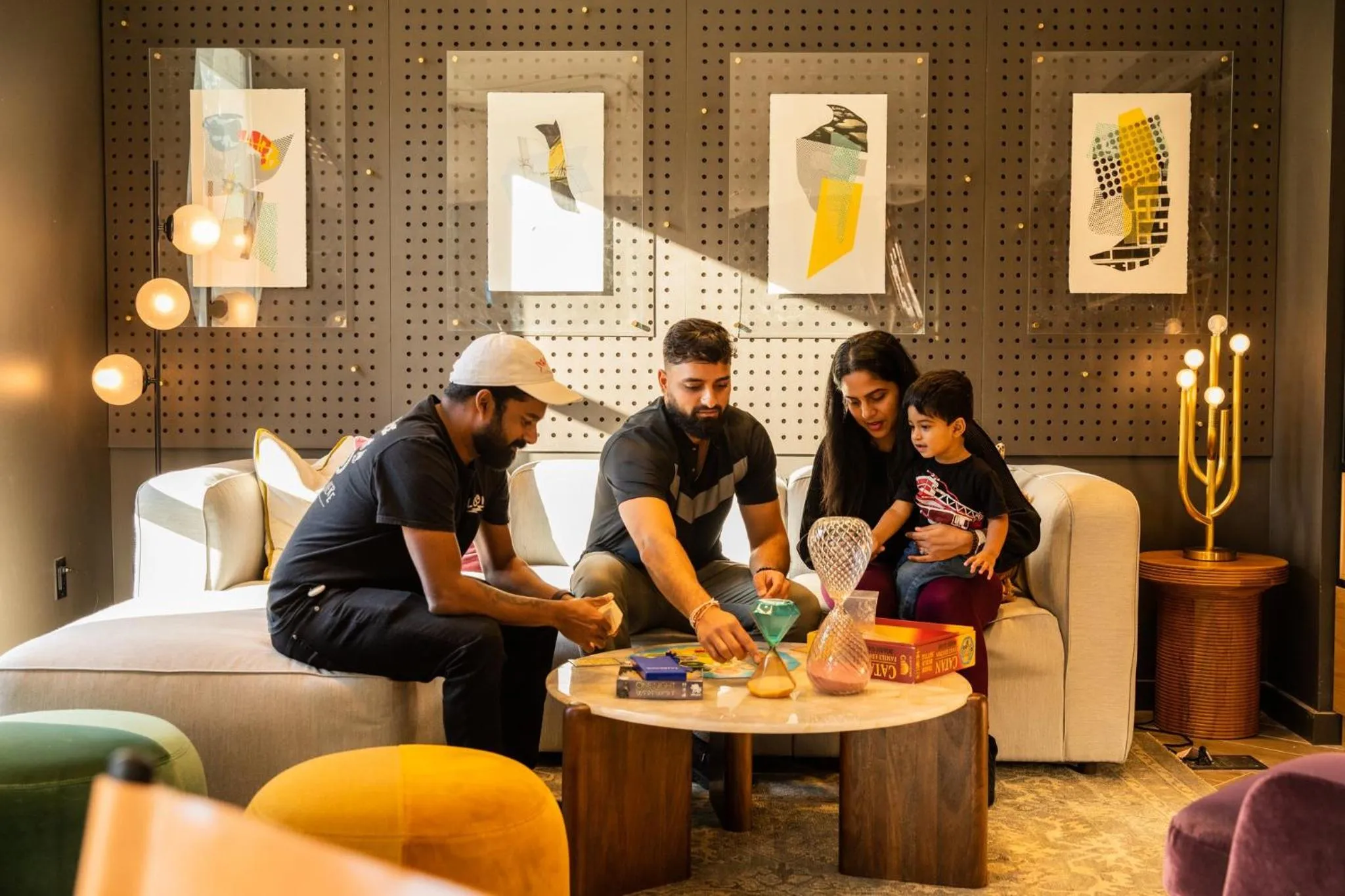 Property building in voco The Darwin - Atlanta Midtown by IHG