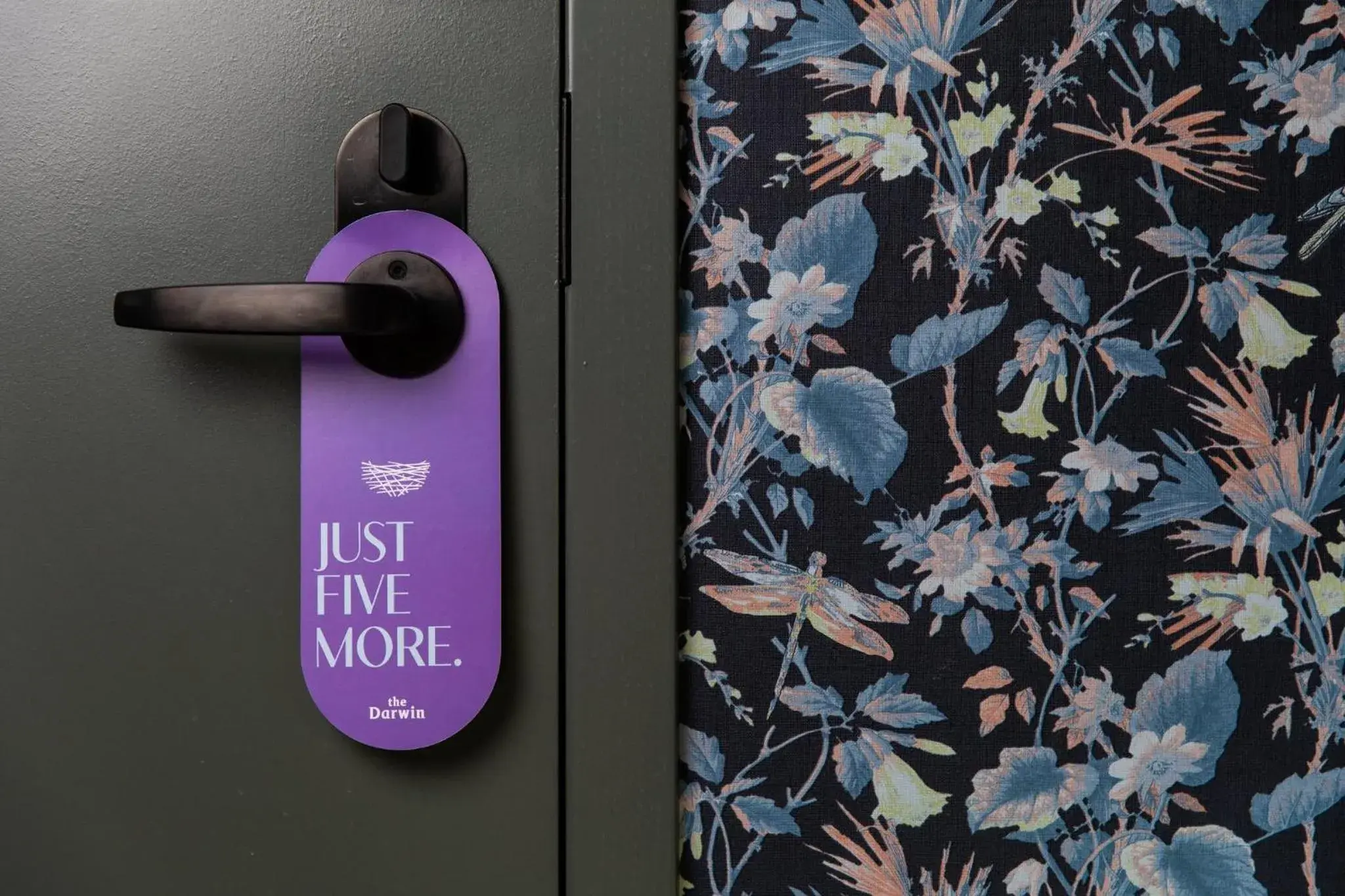 Cozy Queen Room in voco The Darwin - Atlanta Midtown by IHG Cozy Queen Room in voco The Darwin - Atlanta Midtown by IHG