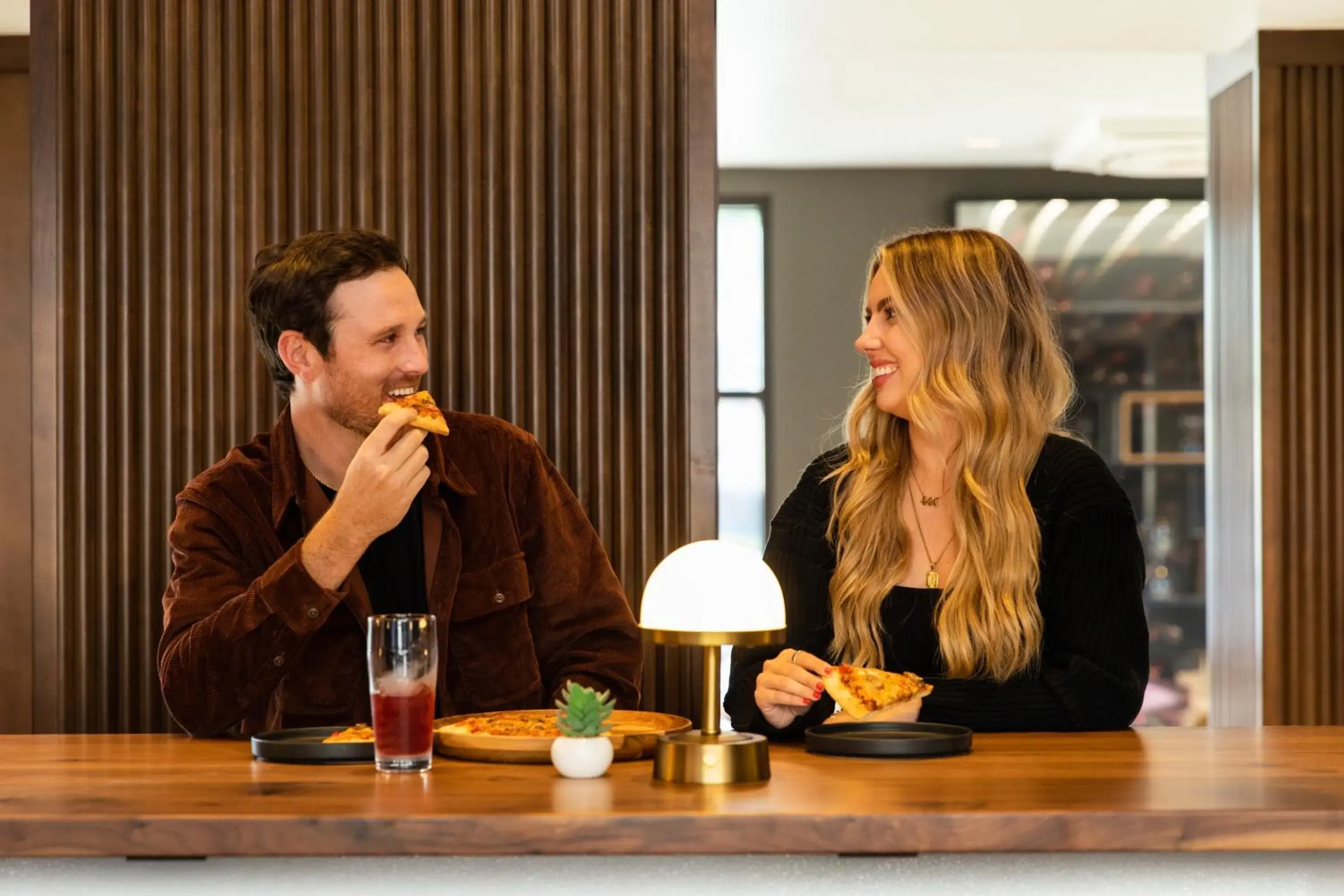 Lounge or bar in voco The Darwin - Atlanta Midtown by IHG Lounge or bar in voco The Darwin - Atlanta Midtown by IHG