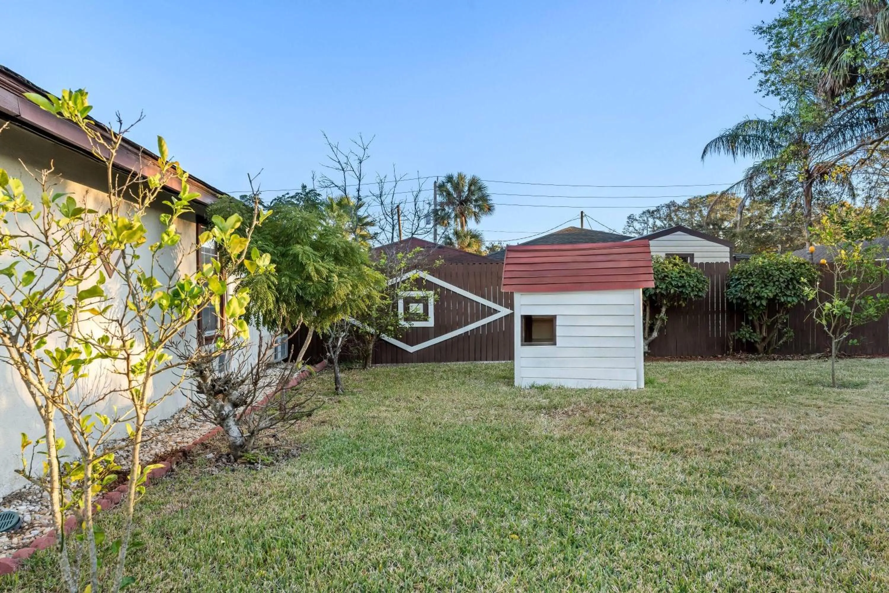 Photo of the whole room in Travelodge by Wyndham Hotel & Cottages St Augustine - Historic