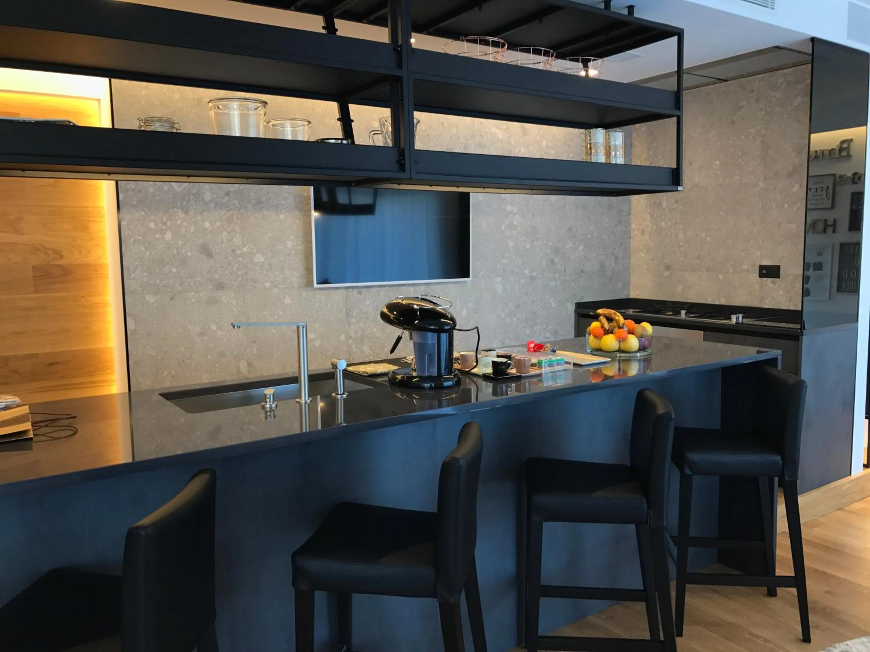 MYHOME 75 Premium Luxury B&B