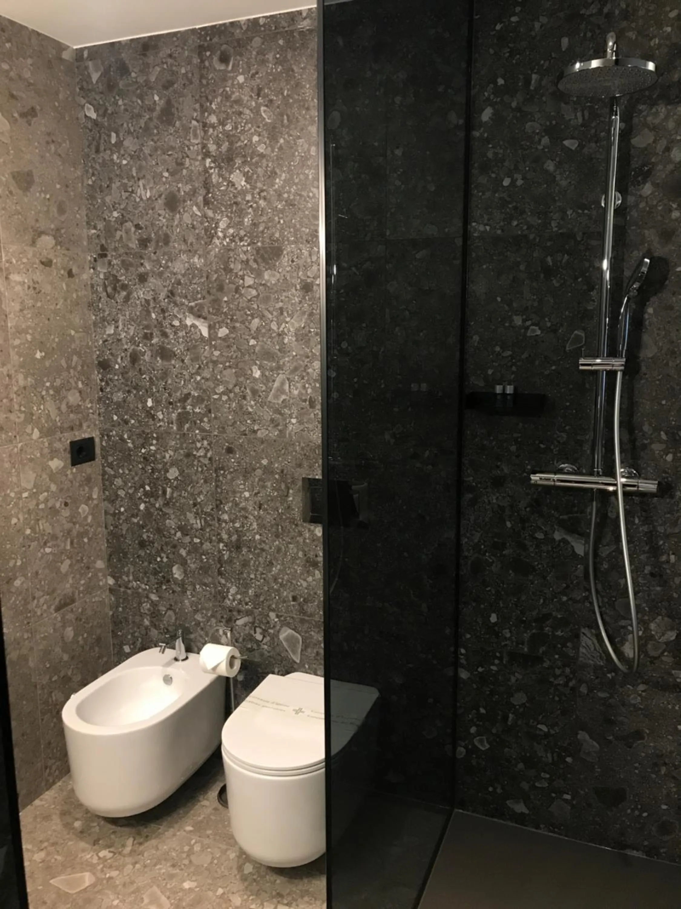 MYHOME 75 Premium Luxury B&B