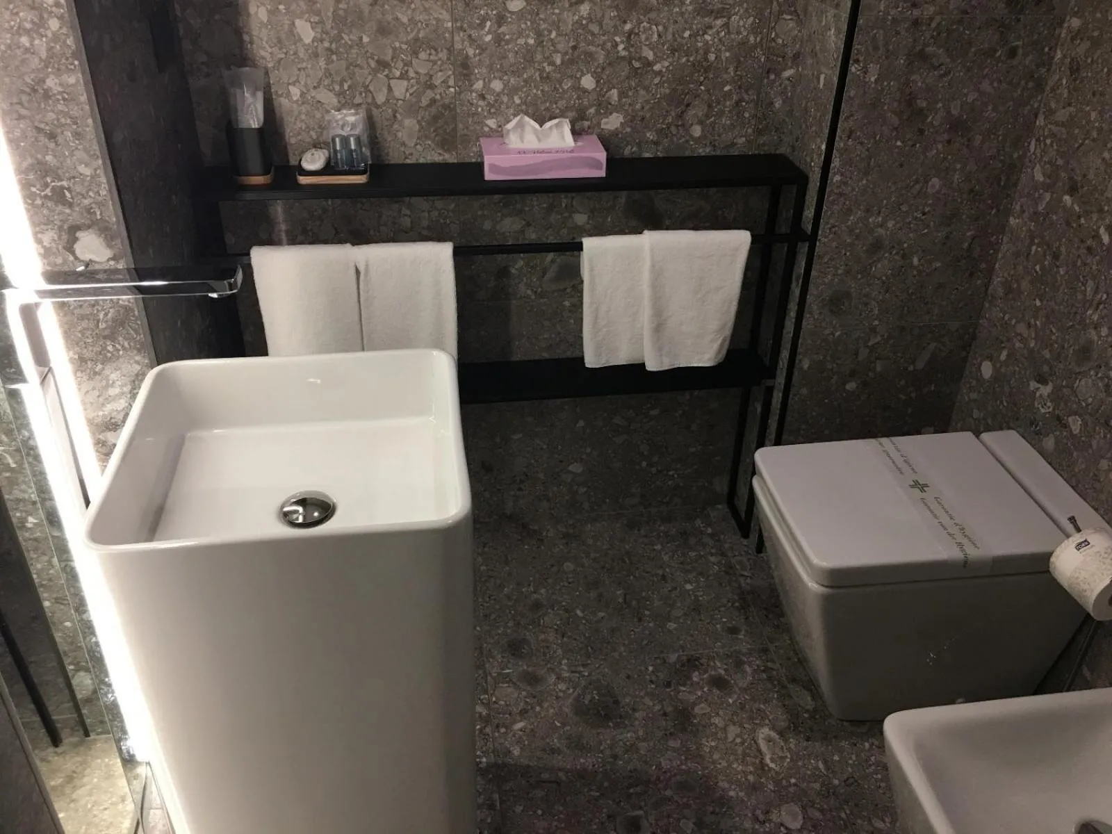 MYHOME 75 Premium Luxury B&B