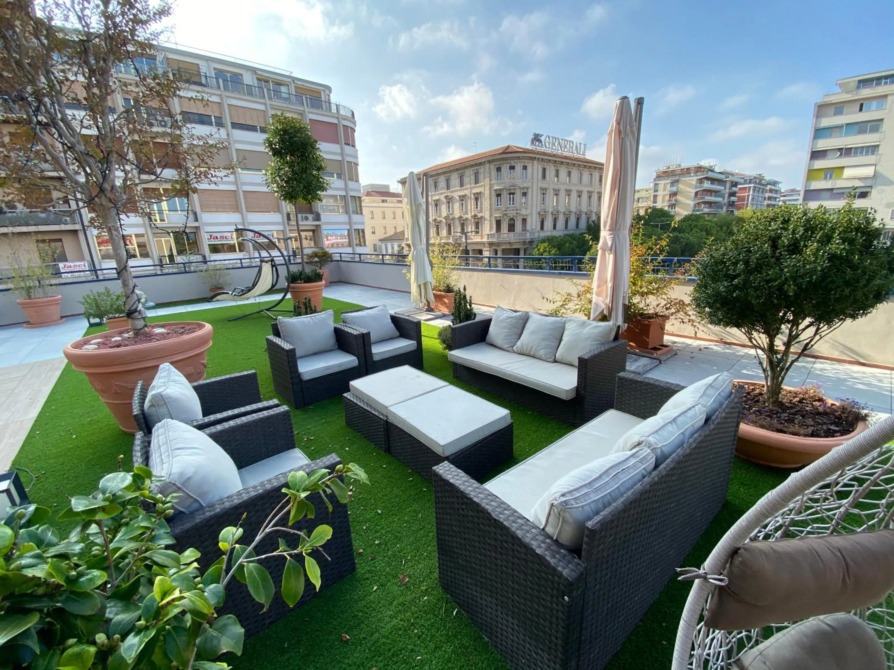 MYHOME 75 Premium Luxury B&B