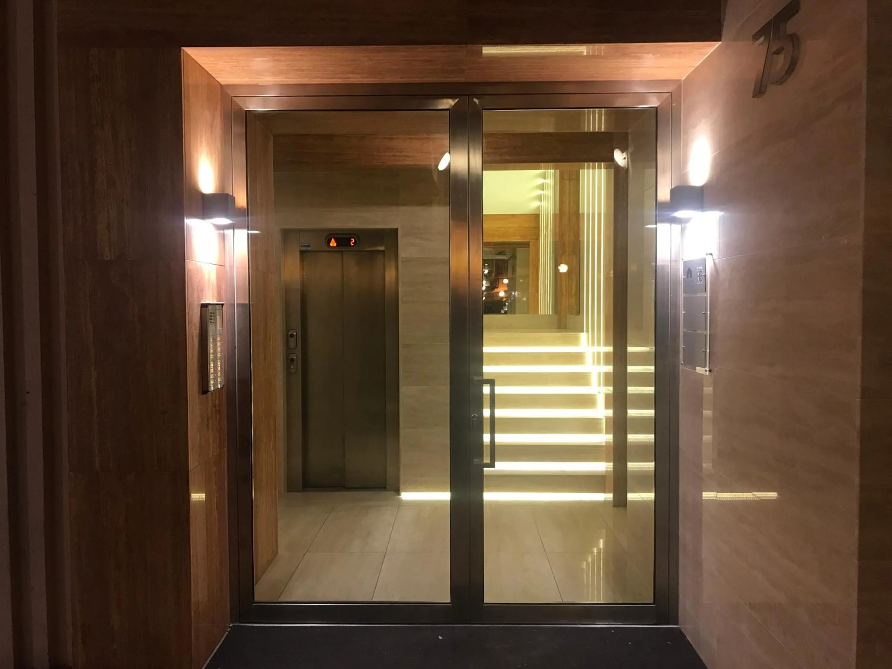 MYHOME 75 Premium Luxury B&B