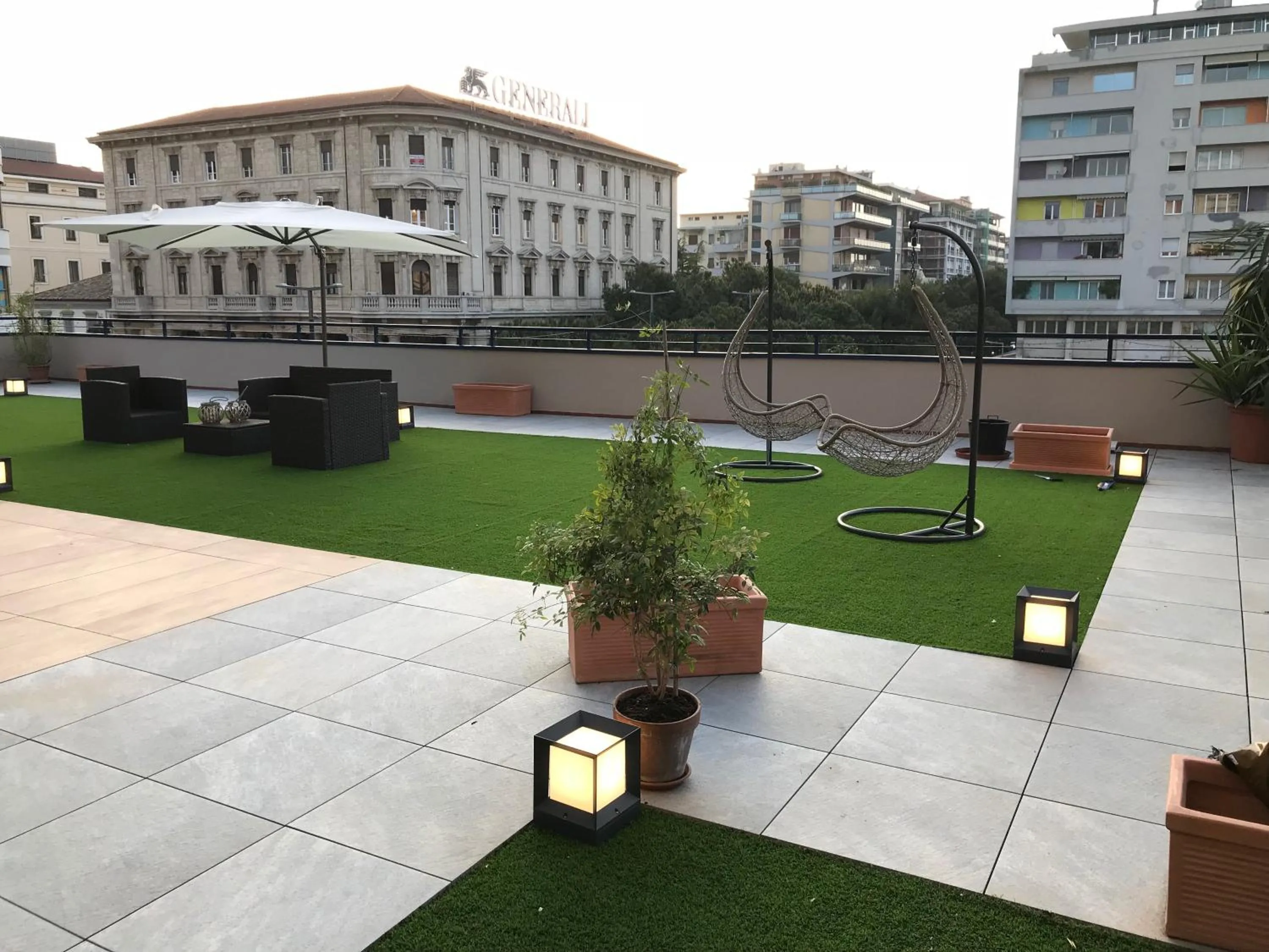 MYHOME 75 Premium Luxury B&B