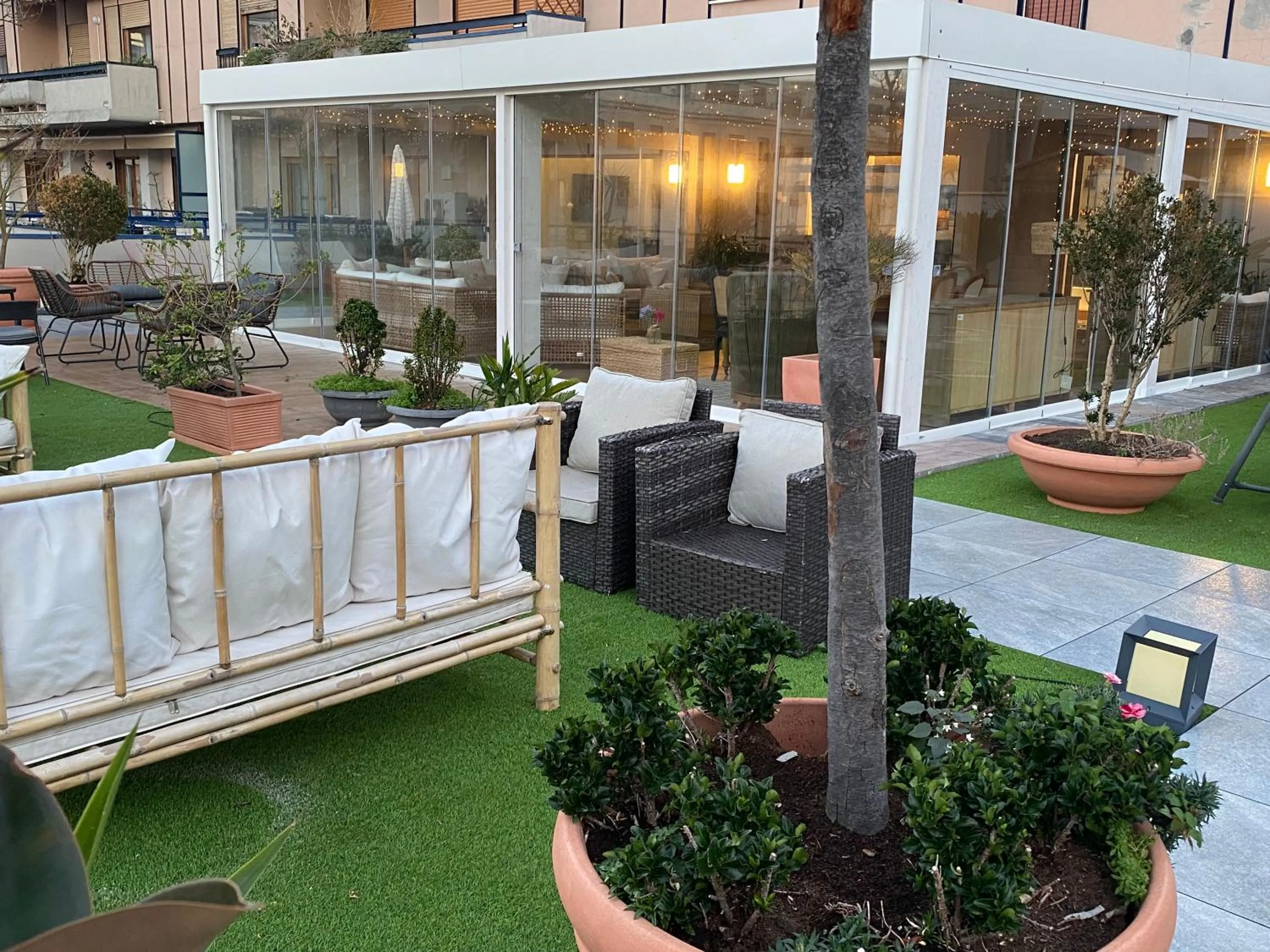 MYHOME 75 Premium Luxury B&B