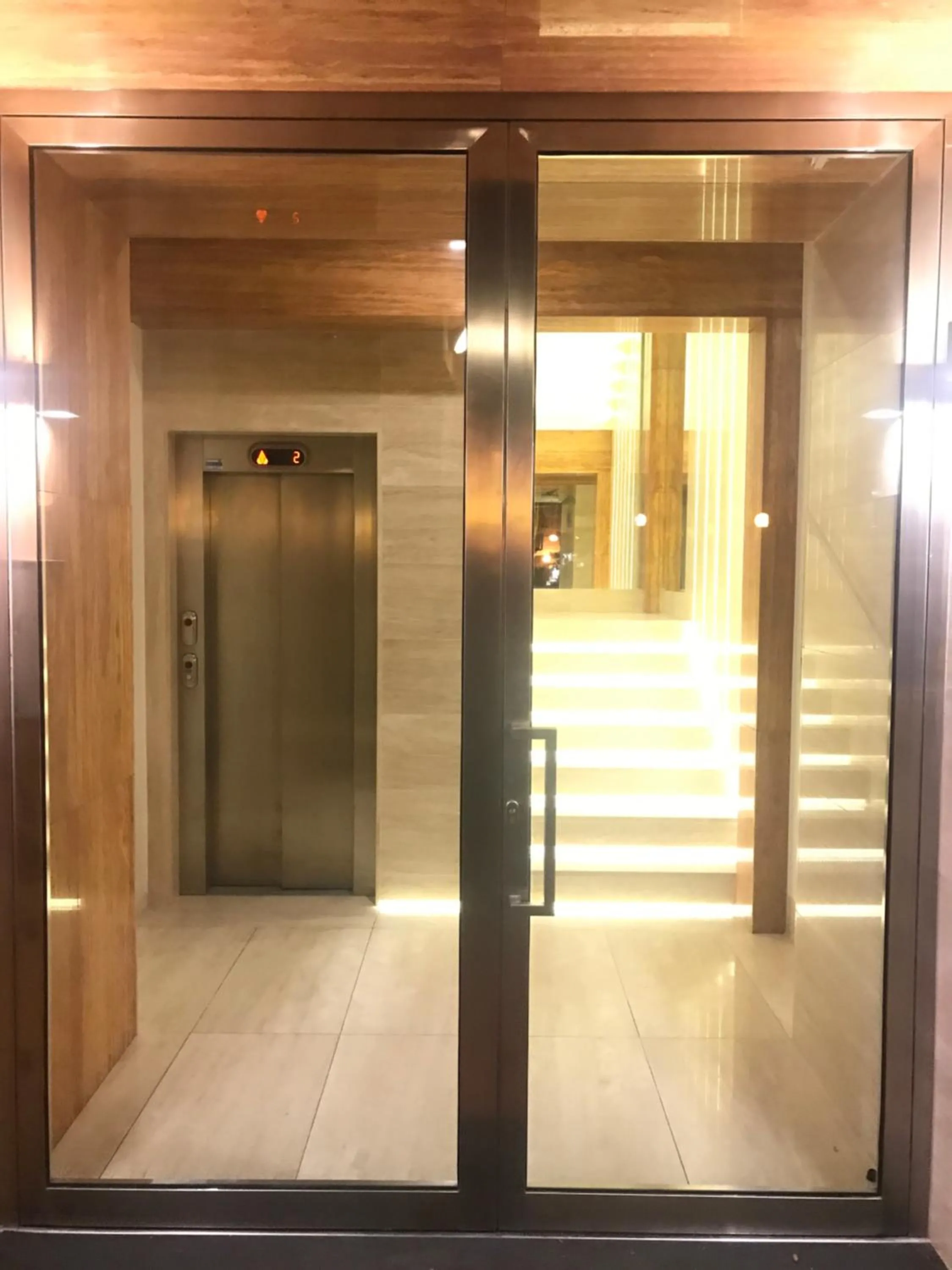 MYHOME 75 Premium Luxury B&B