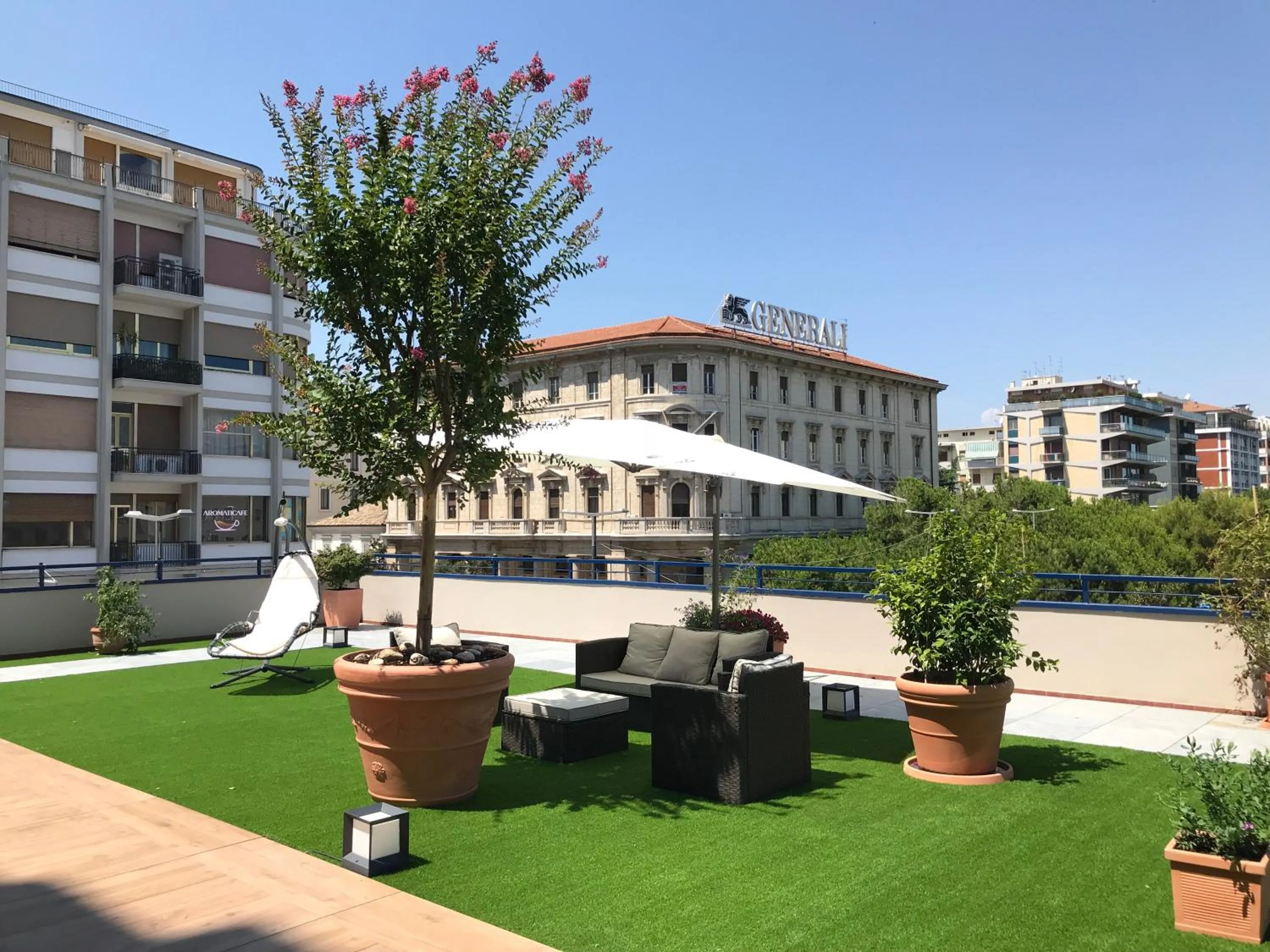 MYHOME 75 Premium Luxury B&B