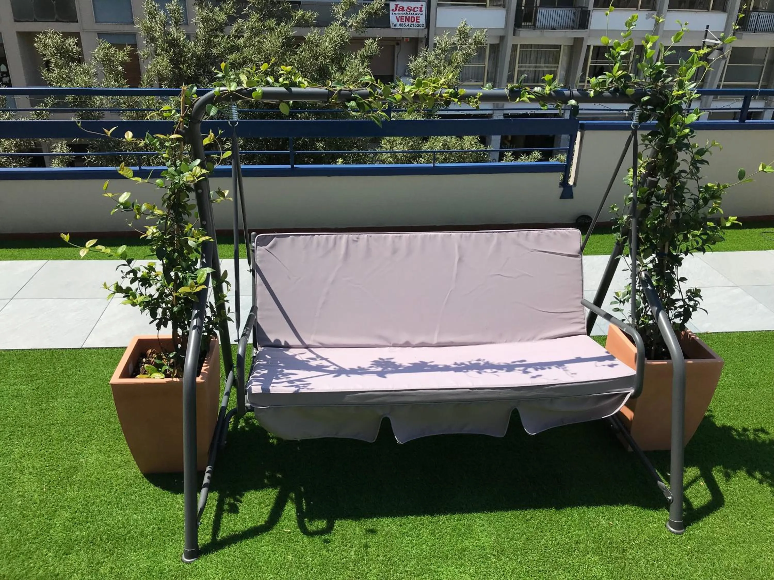 MYHOME 75 Premium Luxury B&B