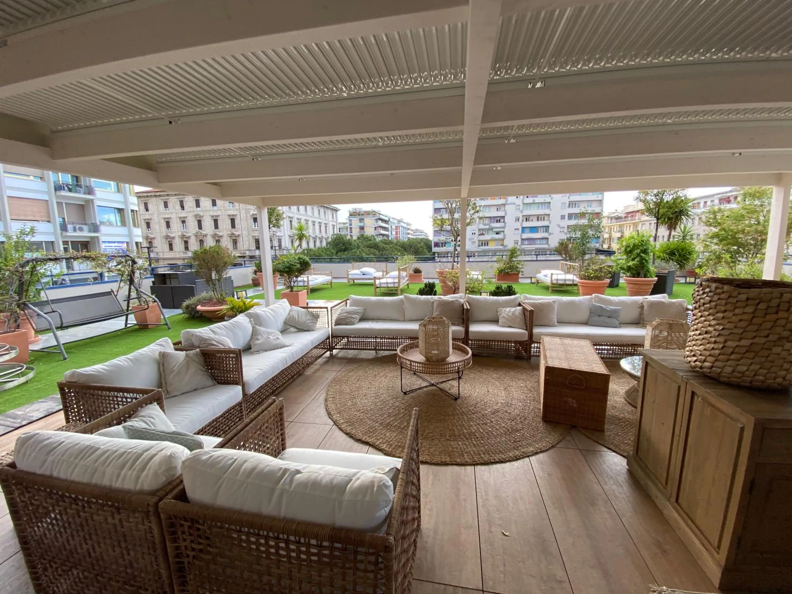 MYHOME 75 Premium Luxury B&B