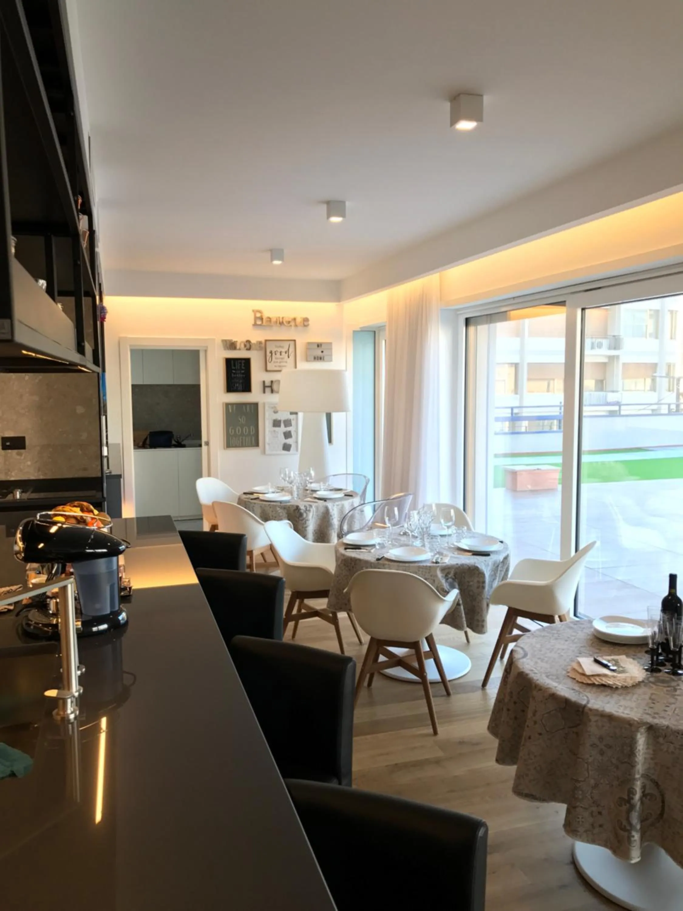 MYHOME 75 Premium Luxury B&B