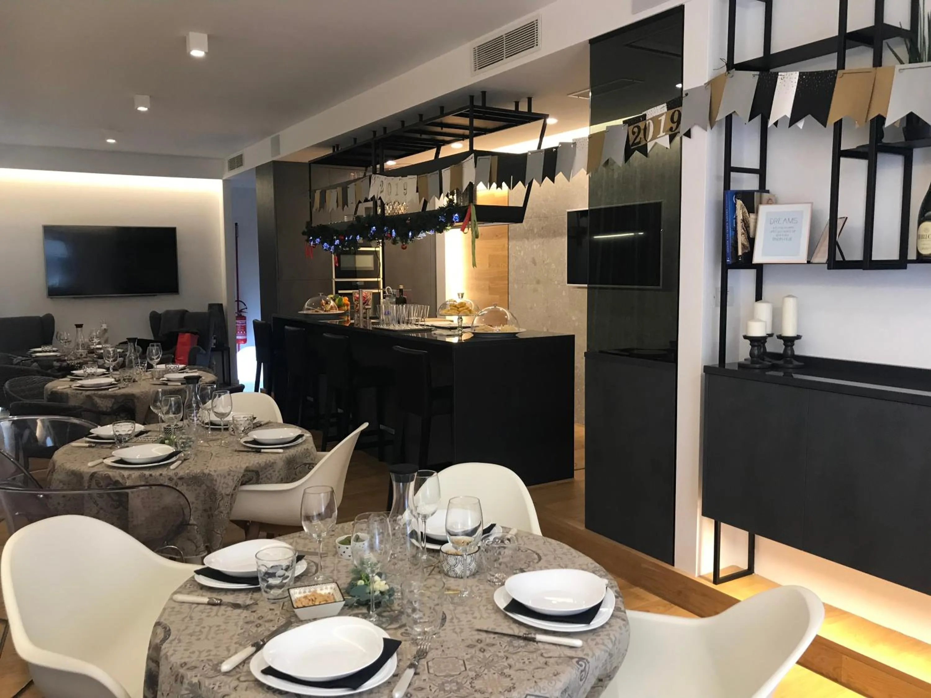 MYHOME 75 Premium Luxury B&B