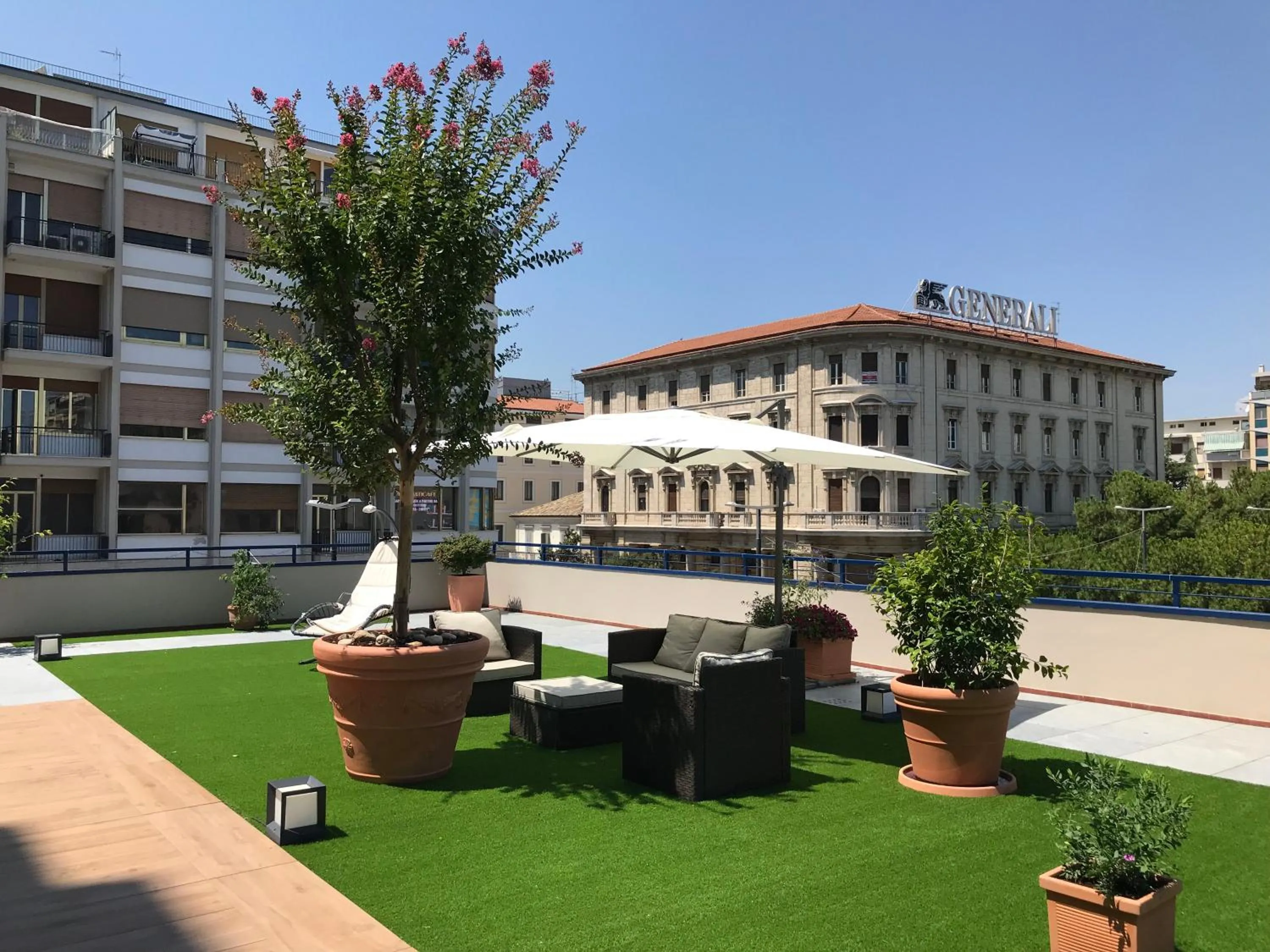 MYHOME 75 Premium Luxury B&B