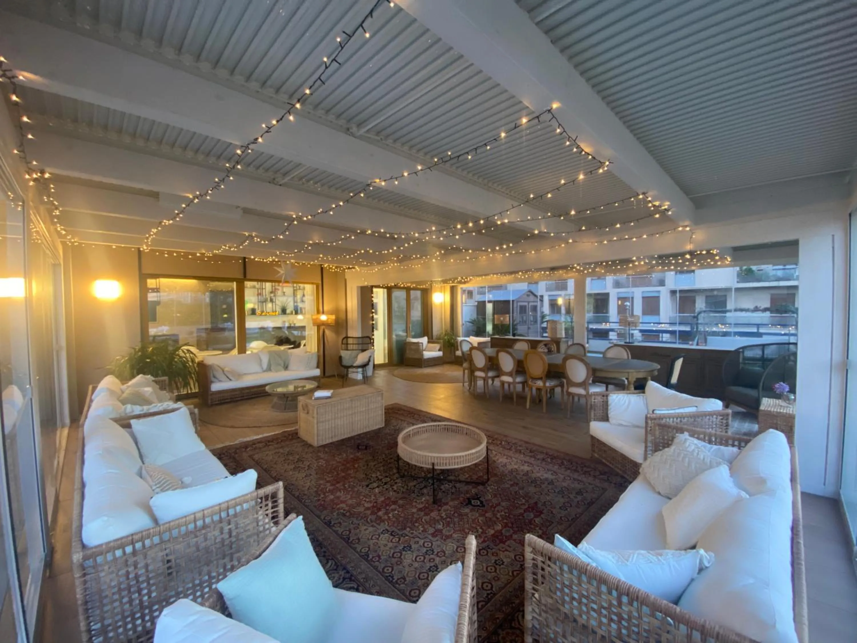 MYHOME 75 Premium Luxury B&B