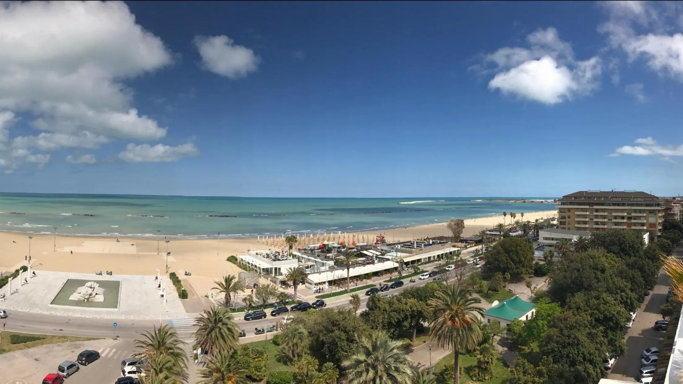 Beach in MYHOME 75 Premium Luxury B&B