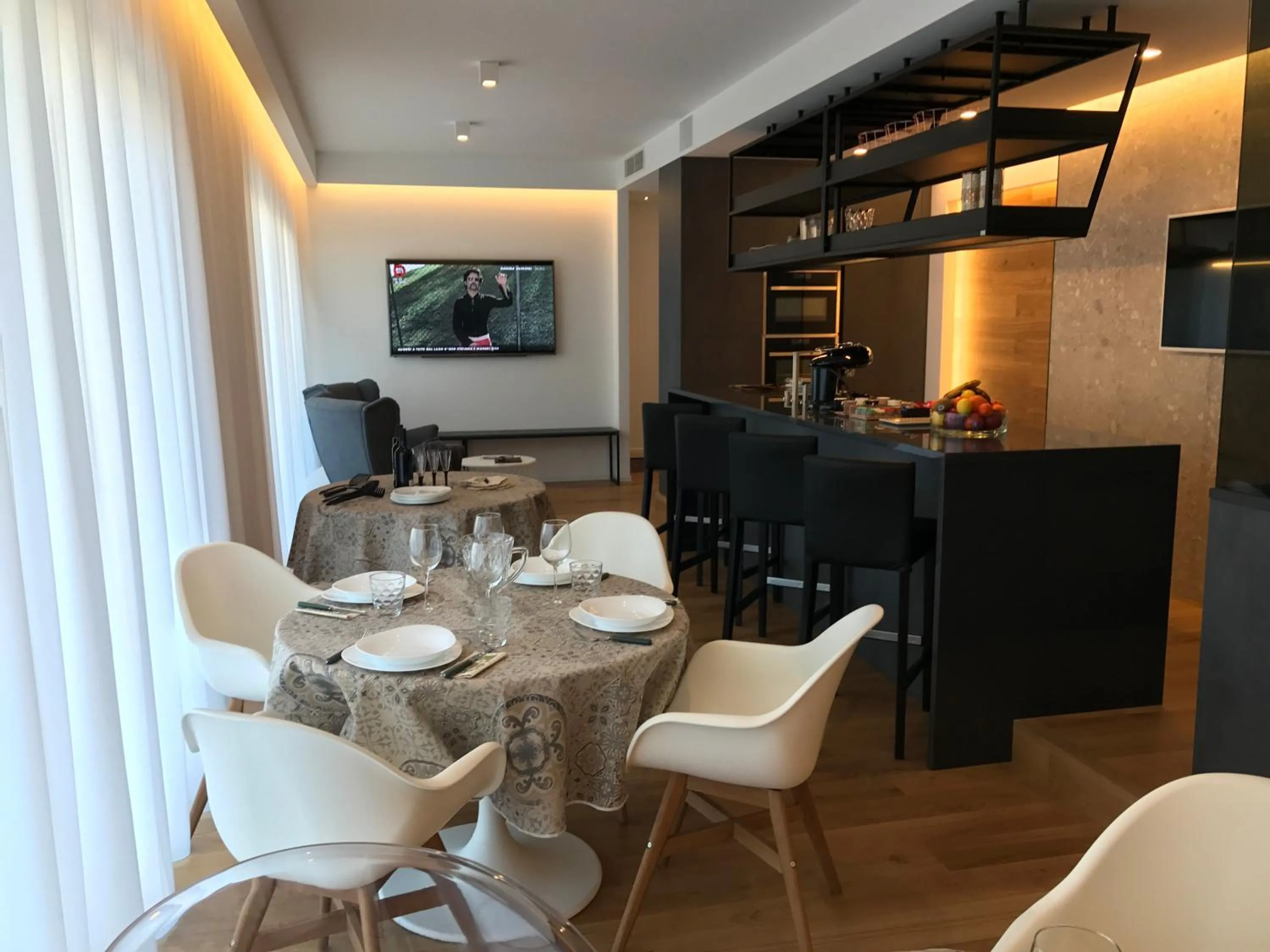 MYHOME 75 Premium Luxury B&B