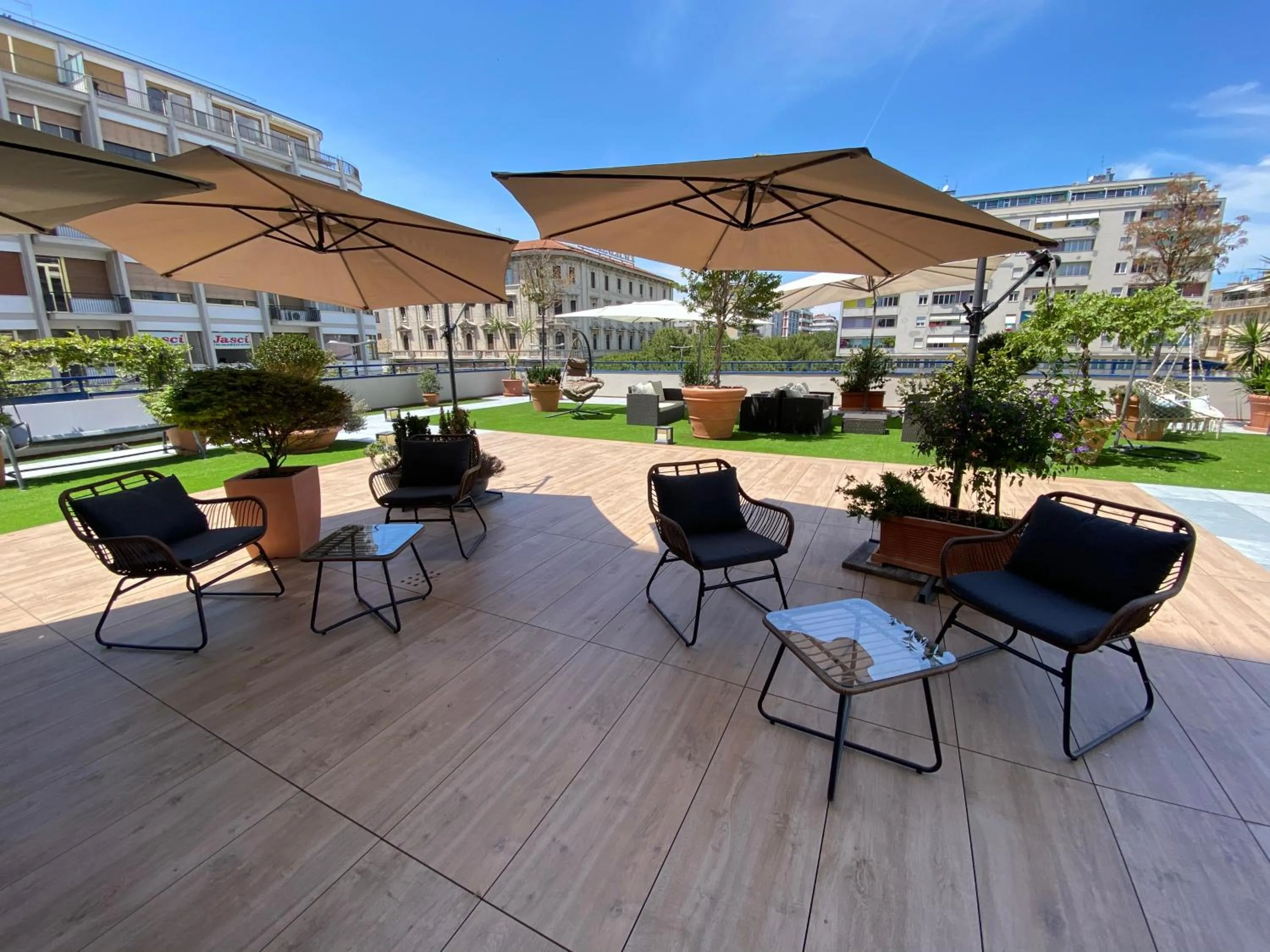 MYHOME 75 Premium Luxury B&B