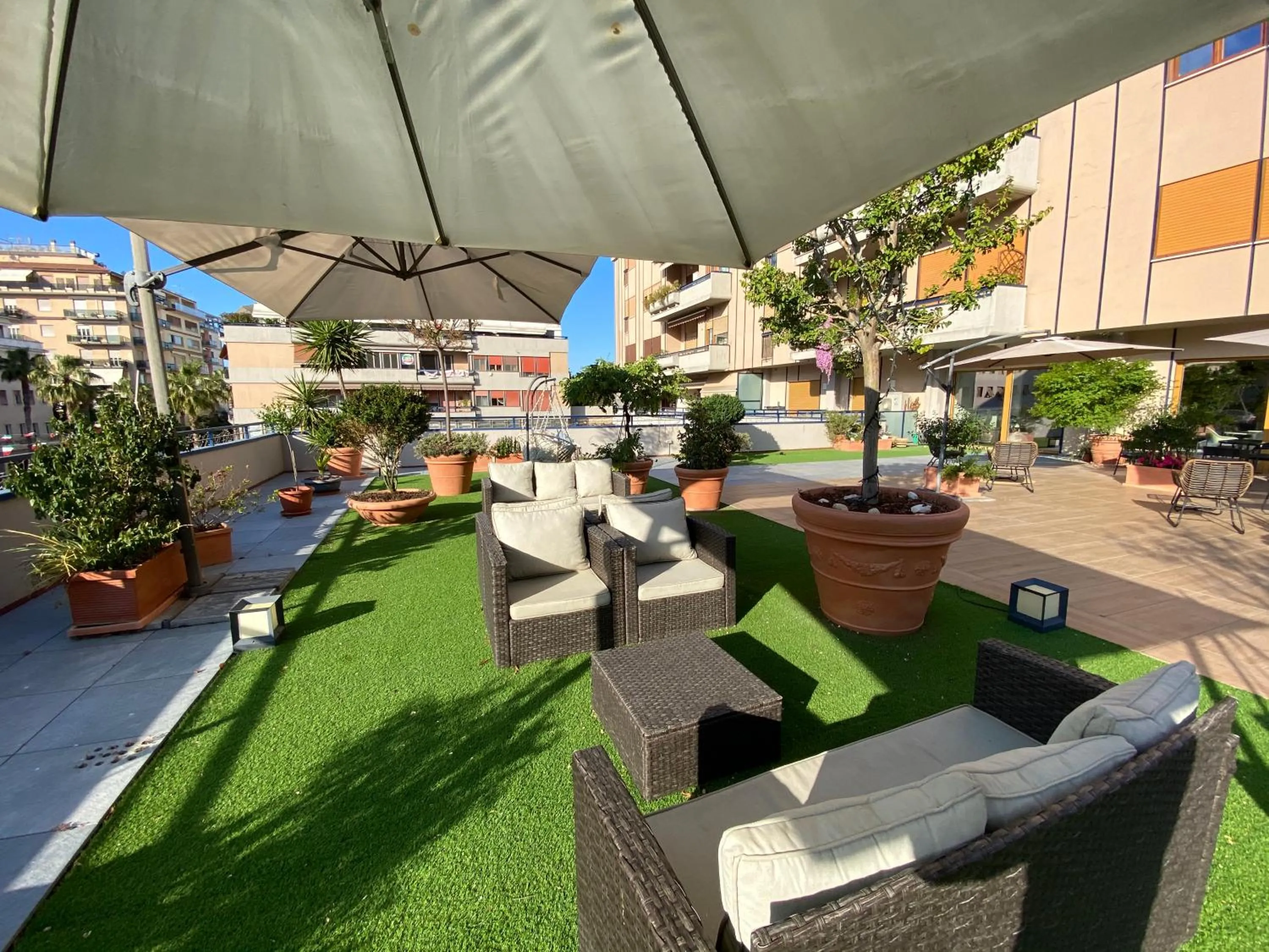 MYHOME 75 Premium Luxury B&B