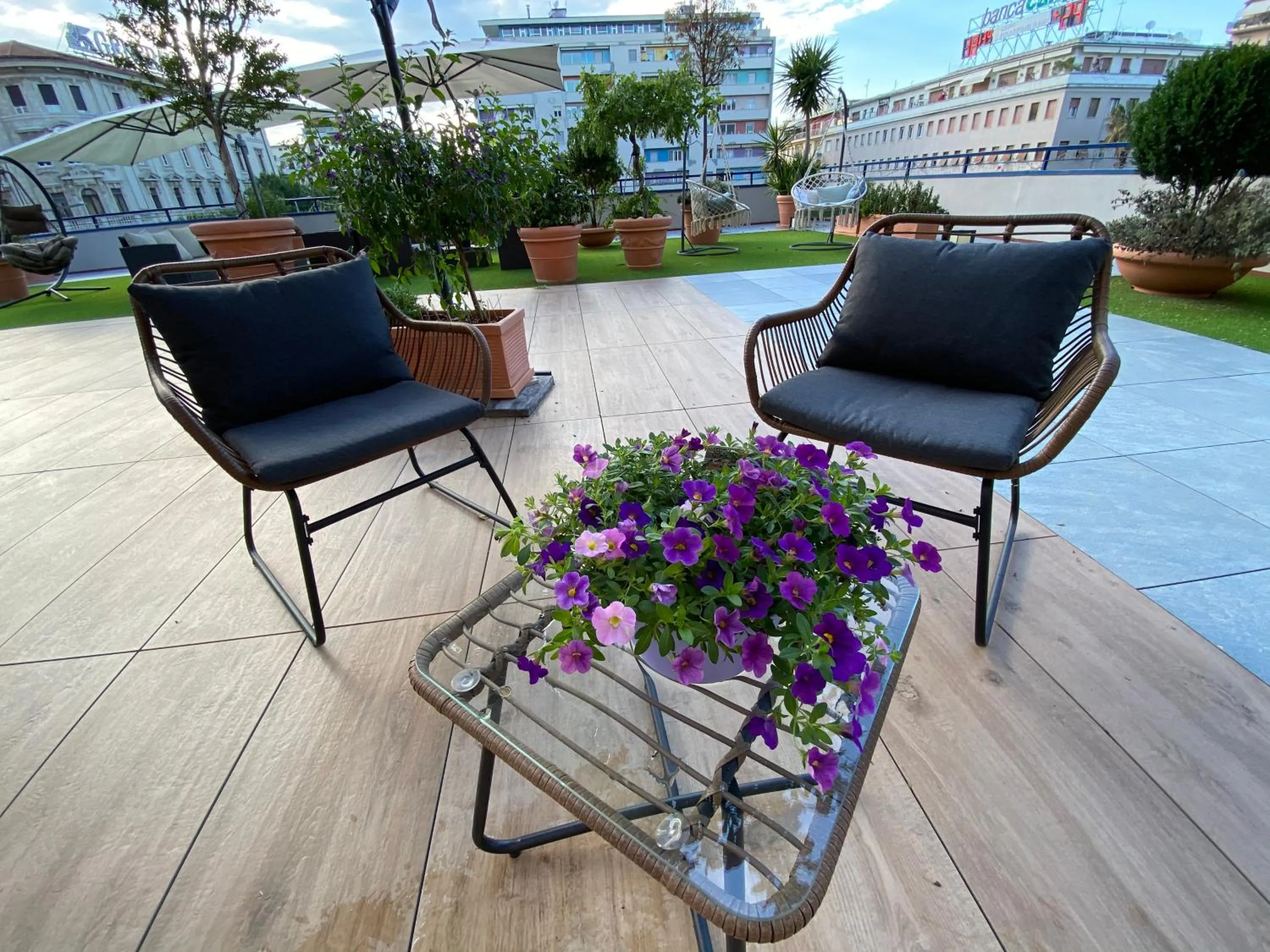 MYHOME 75 Premium Luxury B&B