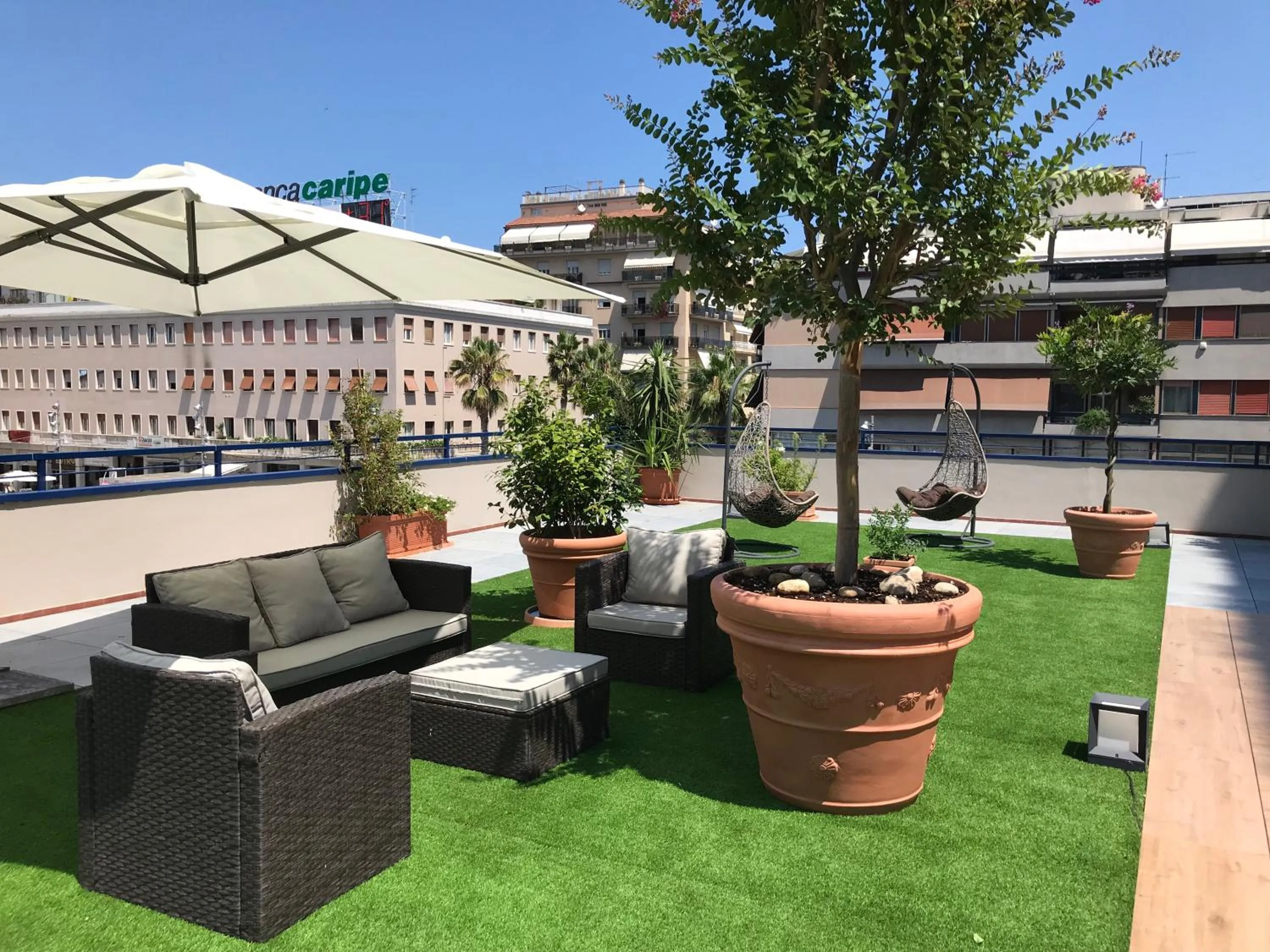 MYHOME 75 Premium Luxury B&B