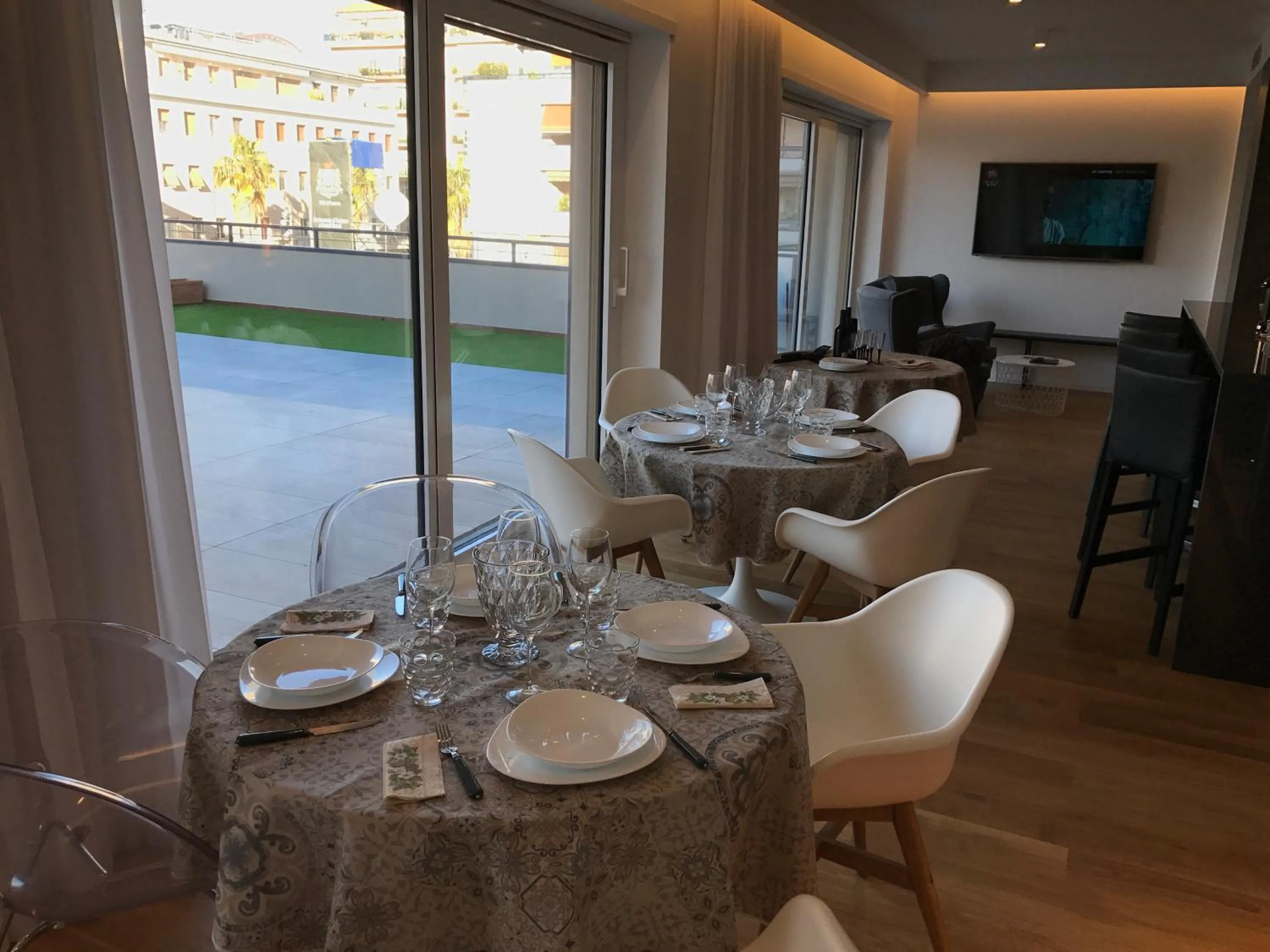 MYHOME 75 Premium Luxury B&B