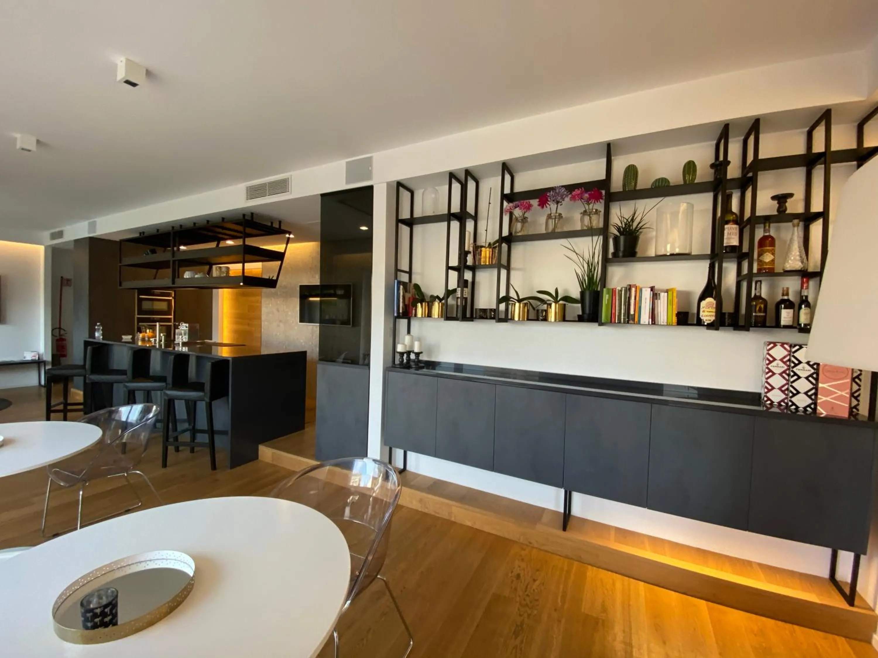 MYHOME 75 Premium Luxury B&B