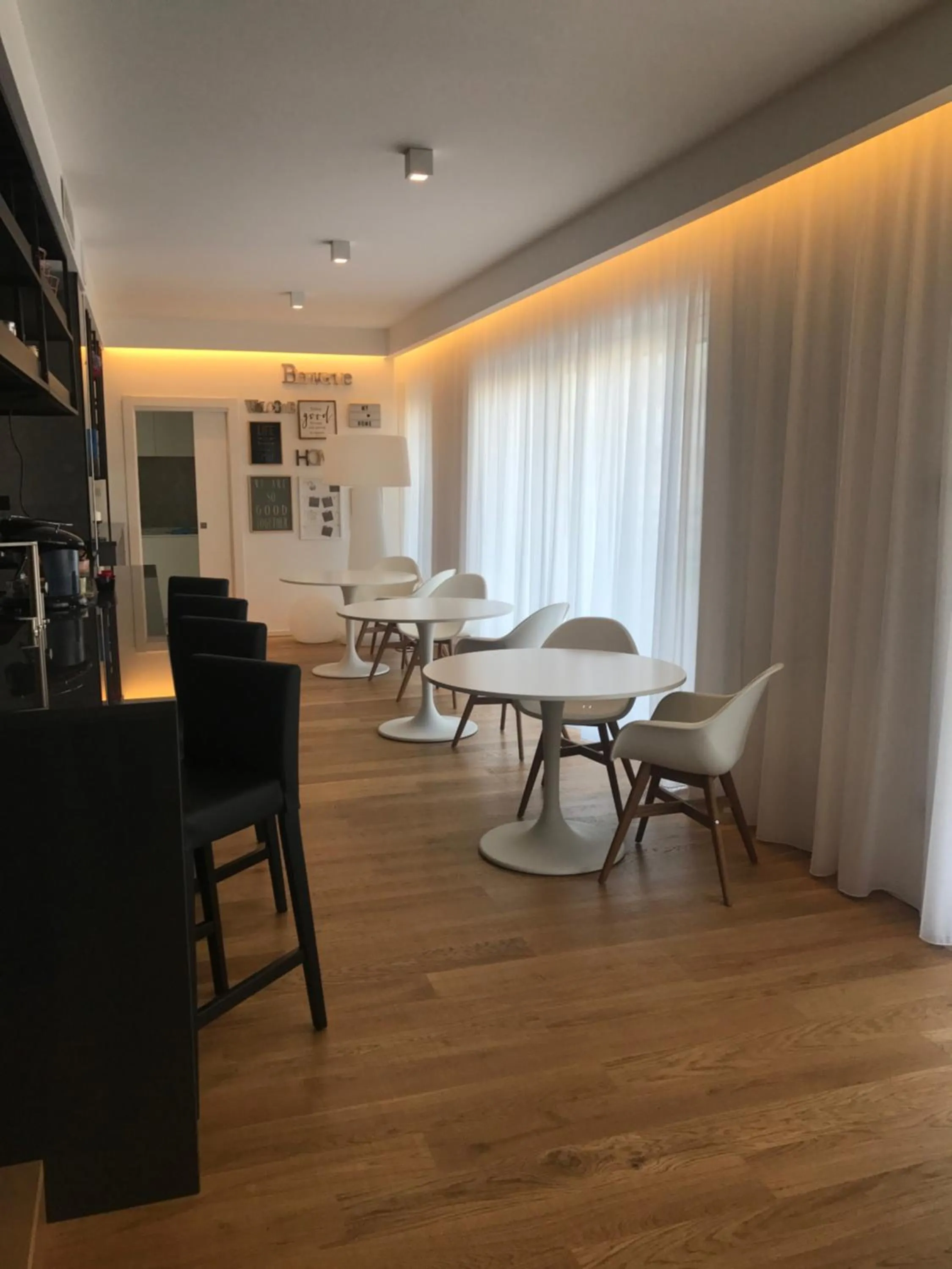MYHOME 75 Premium Luxury B&B
