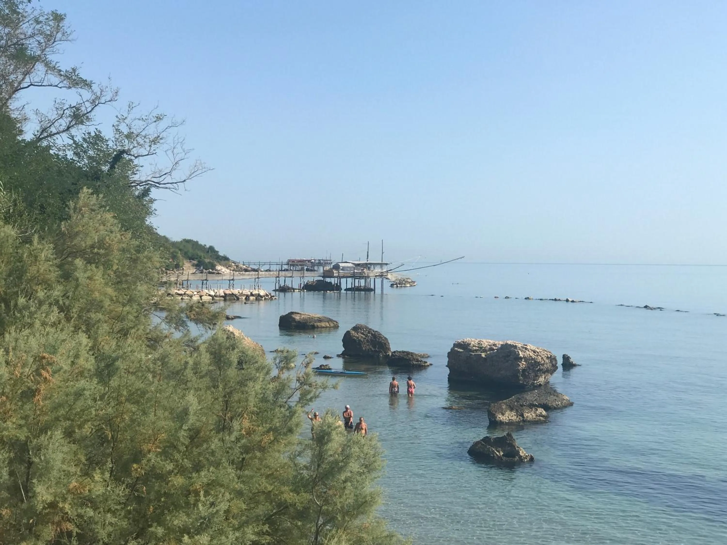 Beach in MYHOME 75 Premium Luxury B&B