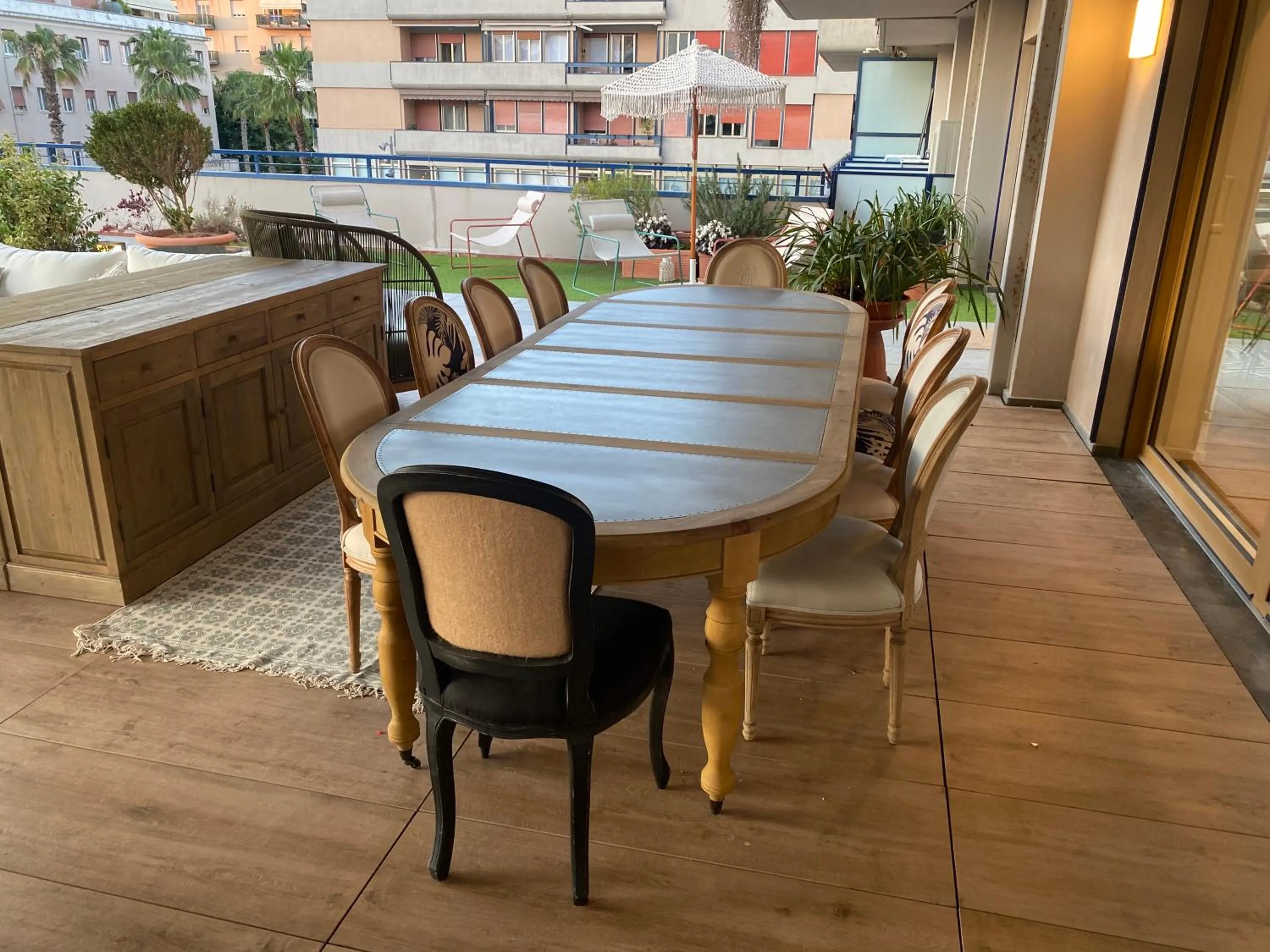 MYHOME 75 Premium Luxury B&B