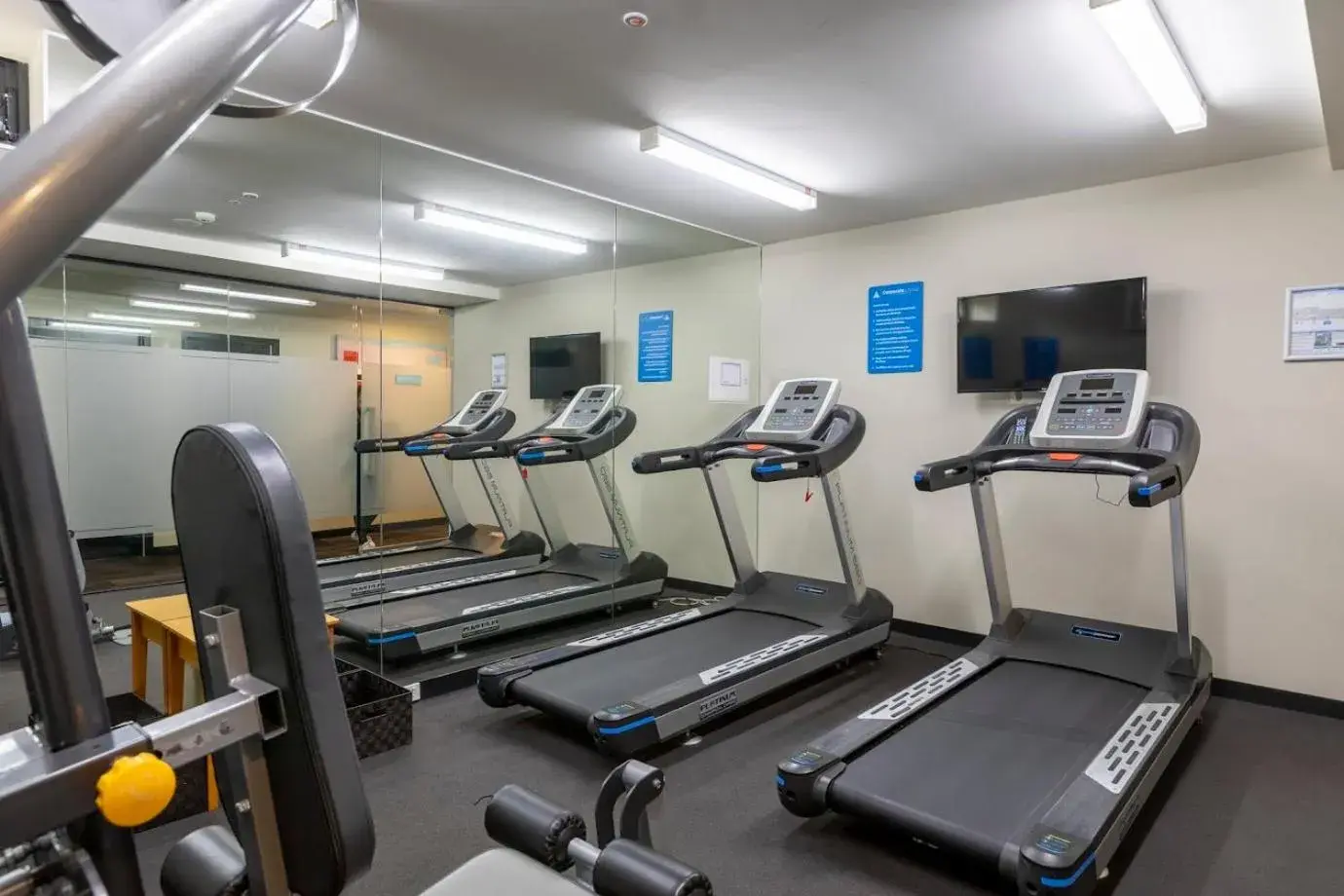 Property building in Corporate Living Accommodation Hawthorn Property building in Corporate Living Accommodation Hawthorn