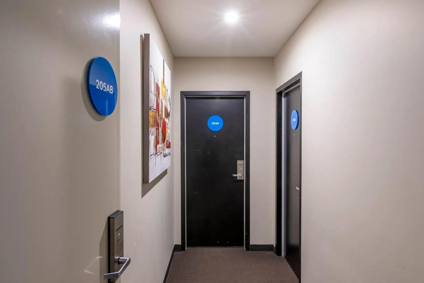 Corporate Living Accommodation Hawthorn