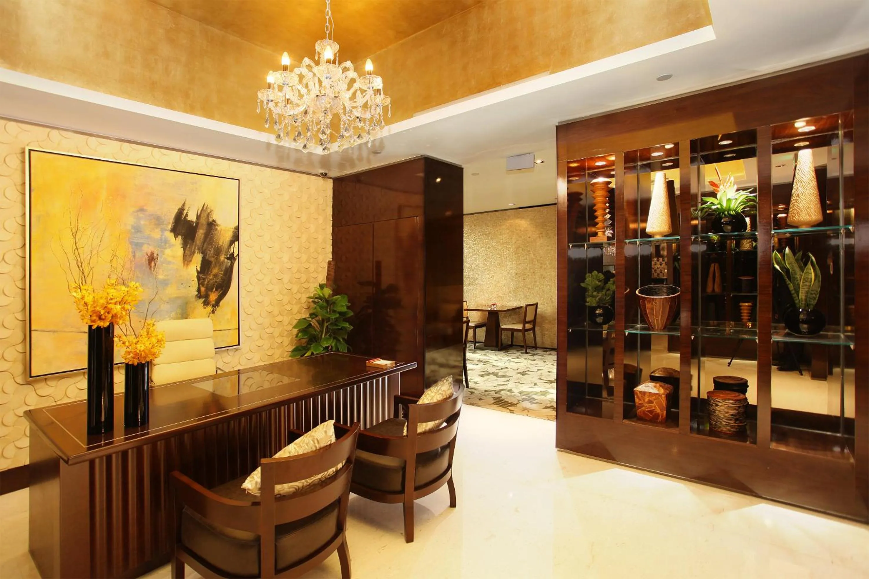 Other in Crowne Plaza Beijing Chaoyang U-Town by IHG - within 30 minutes to Forbidden City by metro