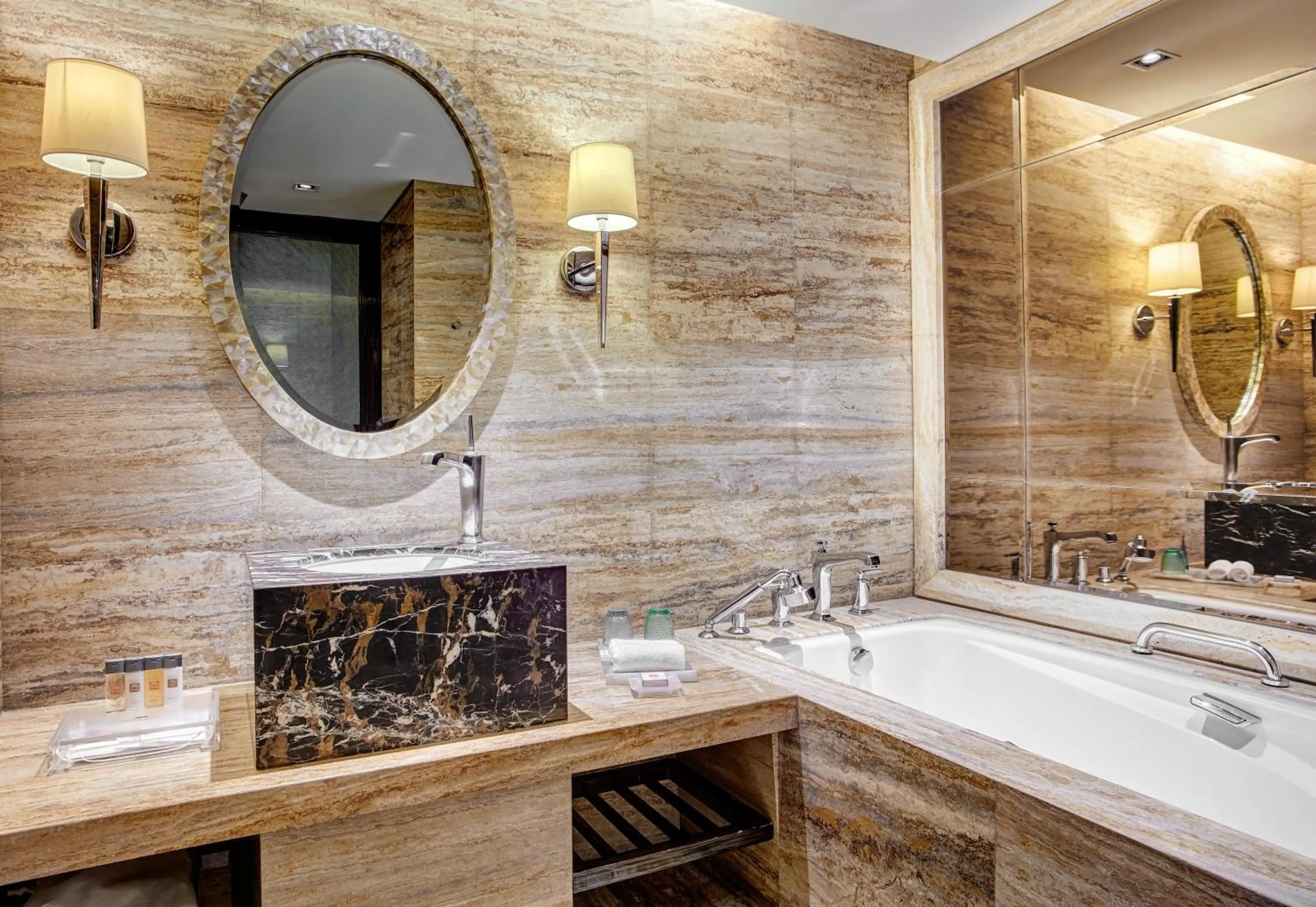 Photo of the whole room in Crowne Plaza Beijing Chaoyang U-Town by IHG - within 30 minutes to Forbidden City by metro