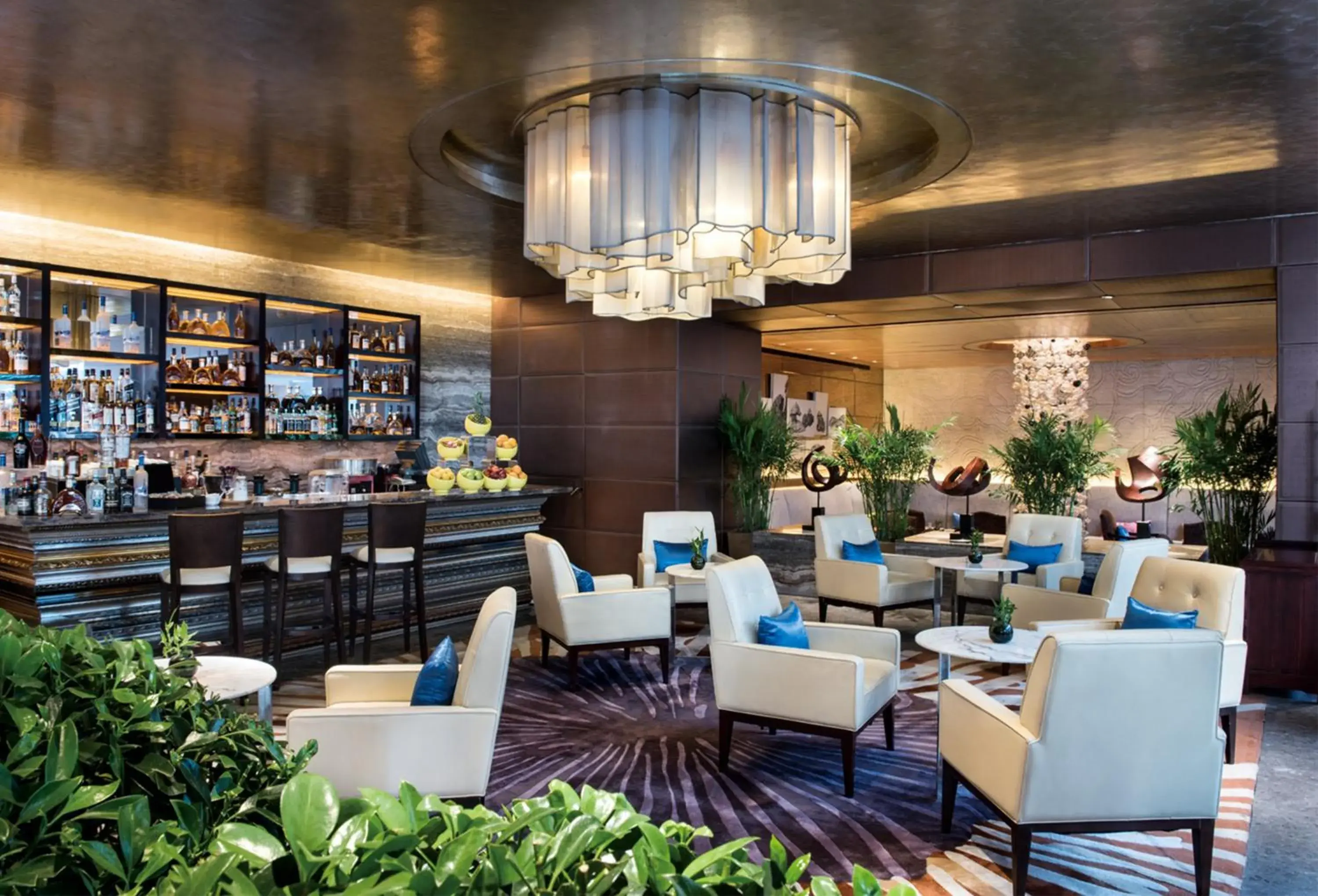 Property building in Crowne Plaza Beijing Chaoyang U-Town by IHG - within 30 minutes to Forbidden City by metro Property building in Crowne Plaza Beijing Chaoyang U-Town by IHG - within 30 minutes to Forbidden City by metro