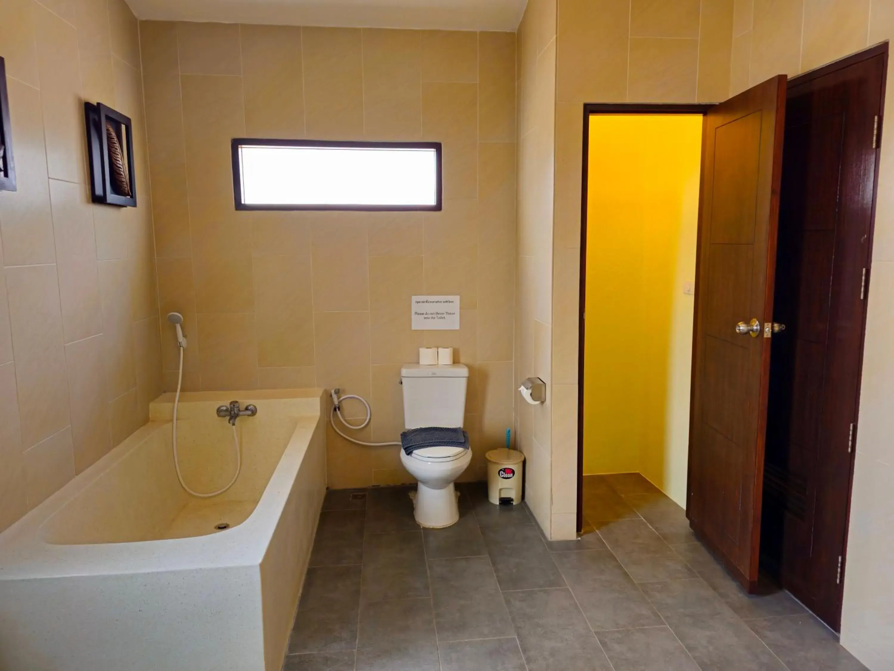 Two-Bedroom Villa with Pool Access in Baan Mesuk Hua Hin Spa and Resort Two-Bedroom Villa with Pool Access in Baan Mesuk Hua Hin Spa and Resort