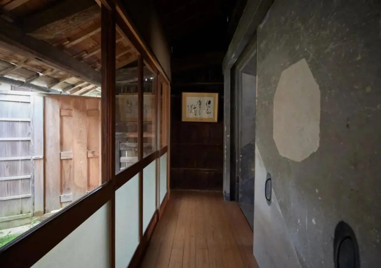 NIPPONIA Sawara Merchant Town Hotel