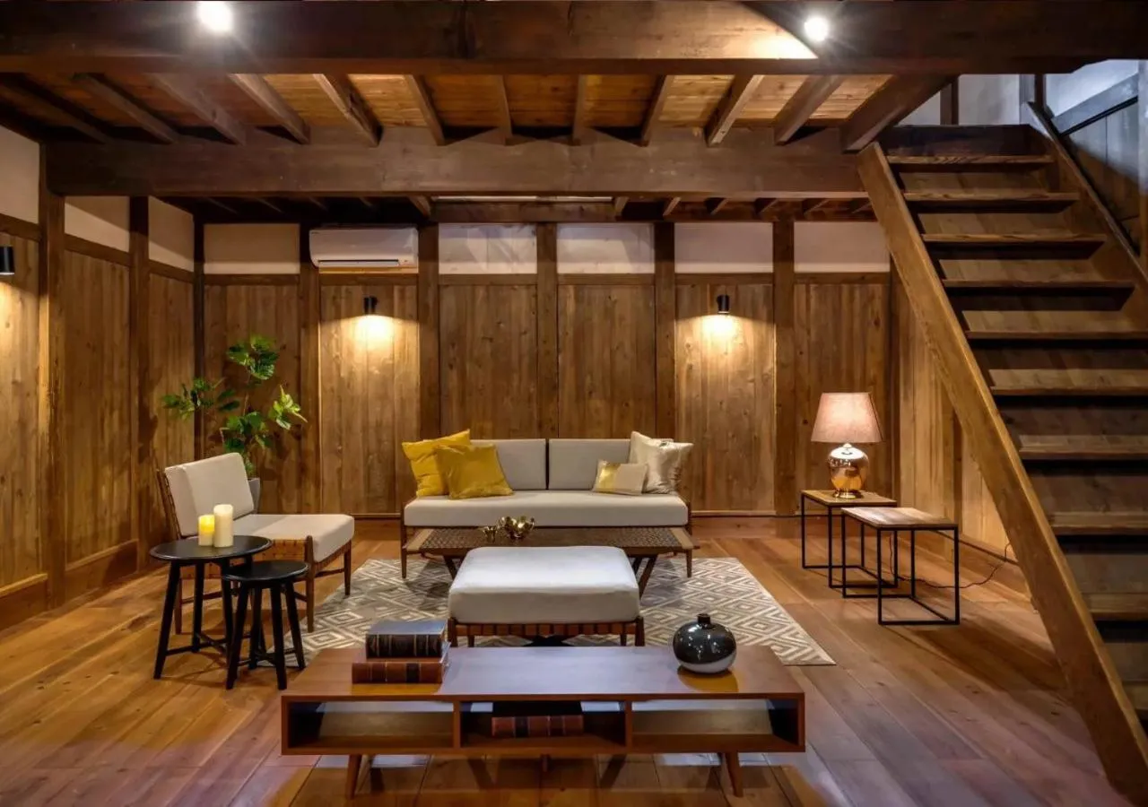 NIPPONIA Sawara Merchant Town Hotel