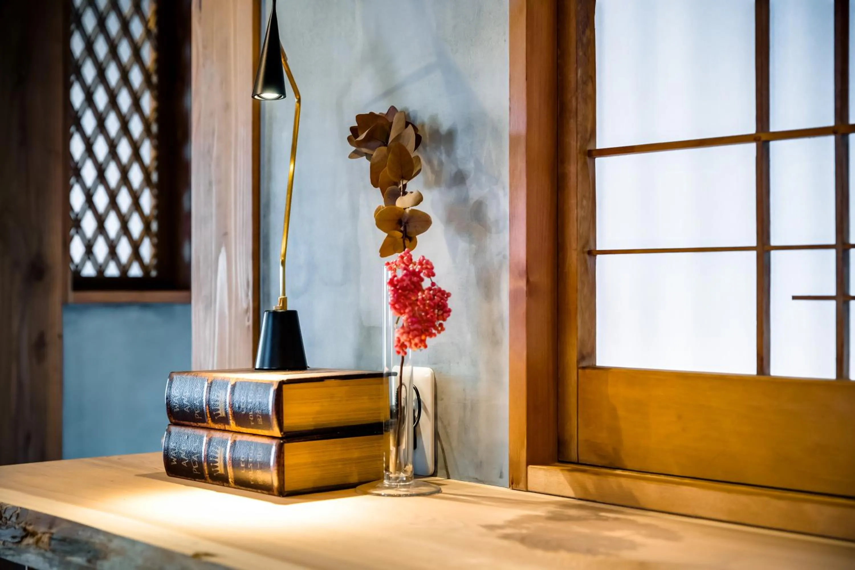 NIPPONIA Sawara Merchant Town Hotel