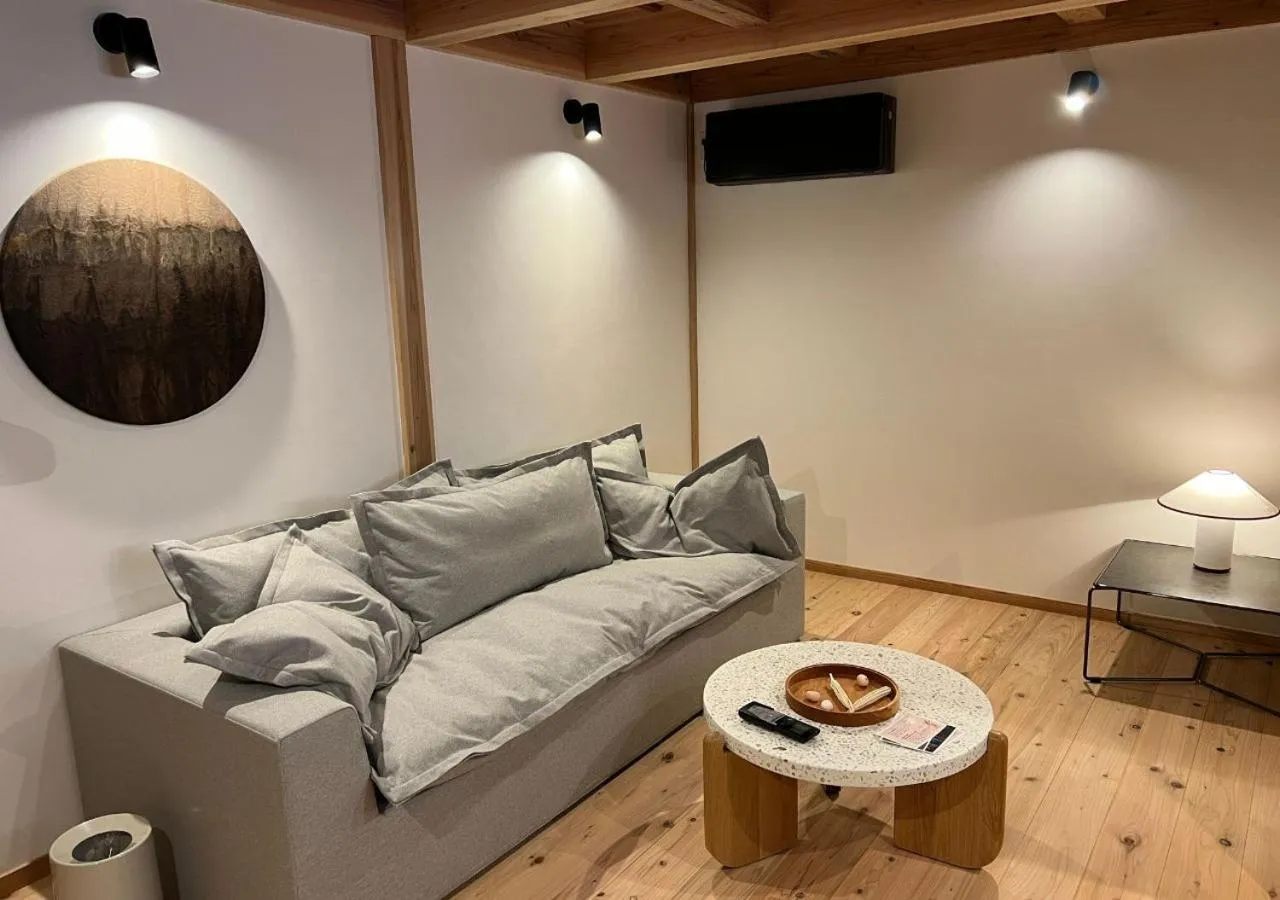 NIPPONIA Sawara Merchant Town Hotel