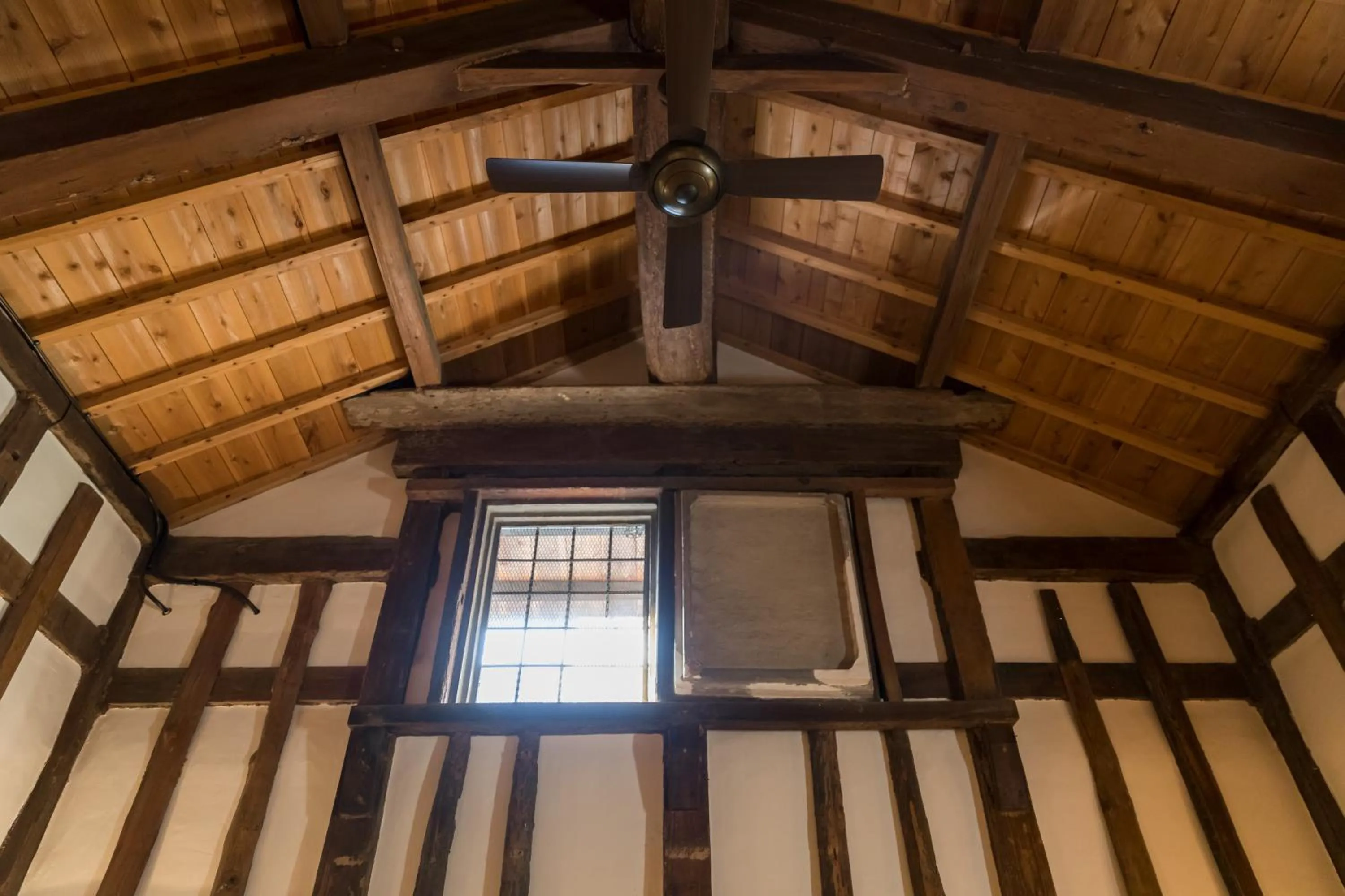 Decorative detail in NIPPONIA Sawara Merchant Town Hotel