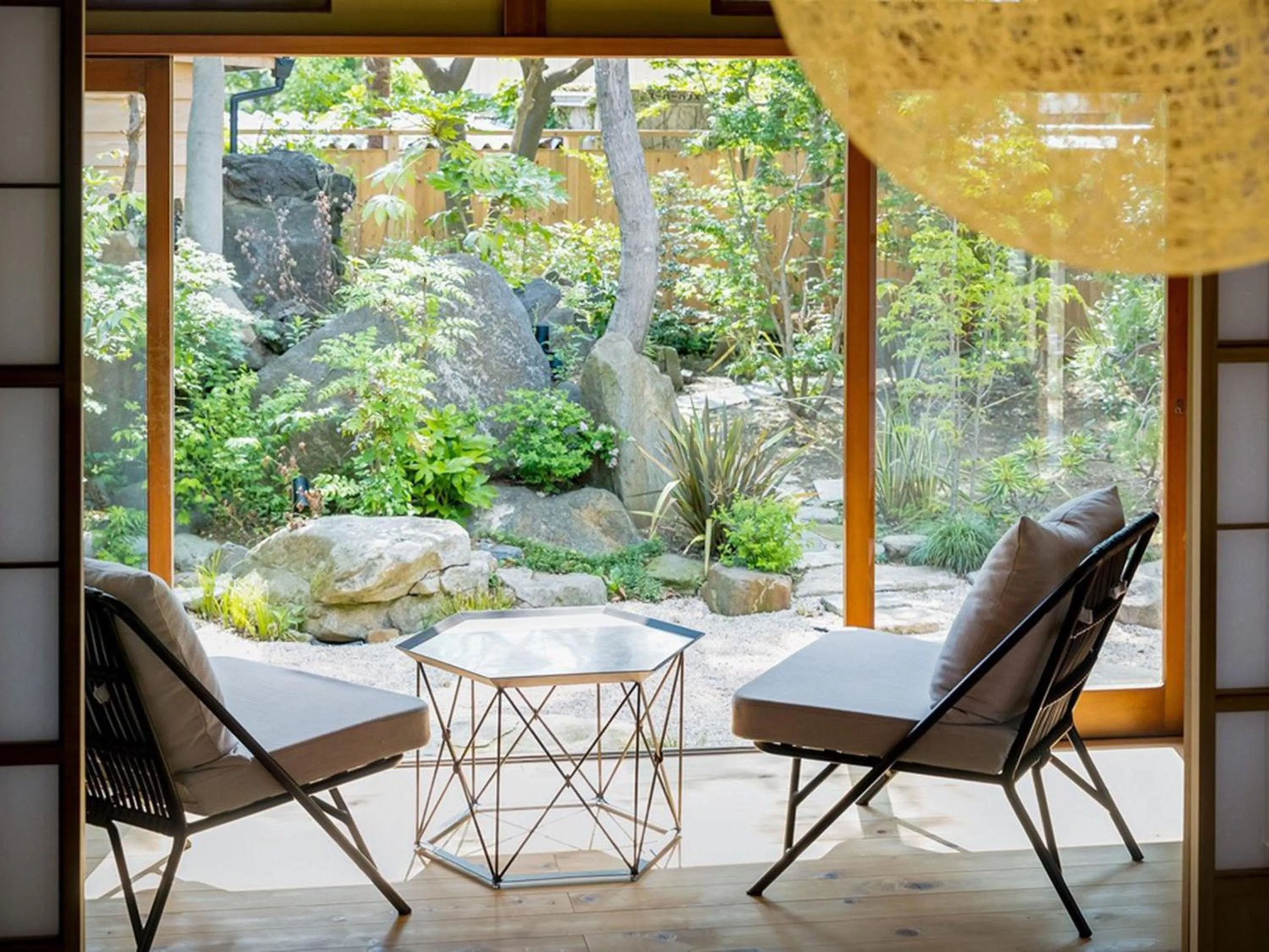 Property building in NIPPONIA Sawara Merchant Town Hotel